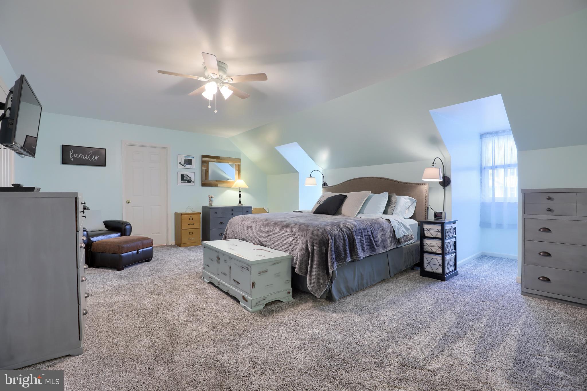 CHESTERBROOK - Residential