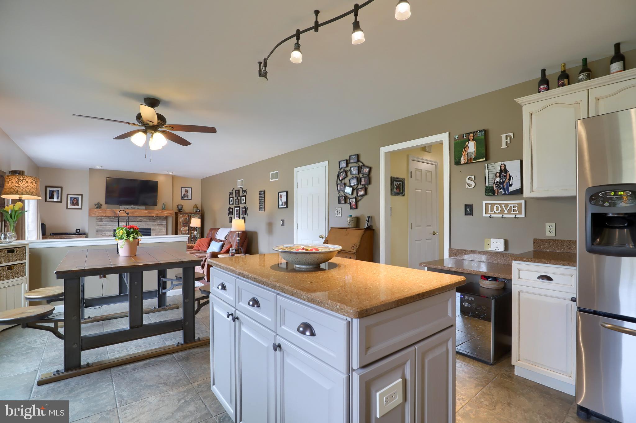 CHESTERBROOK - Residential