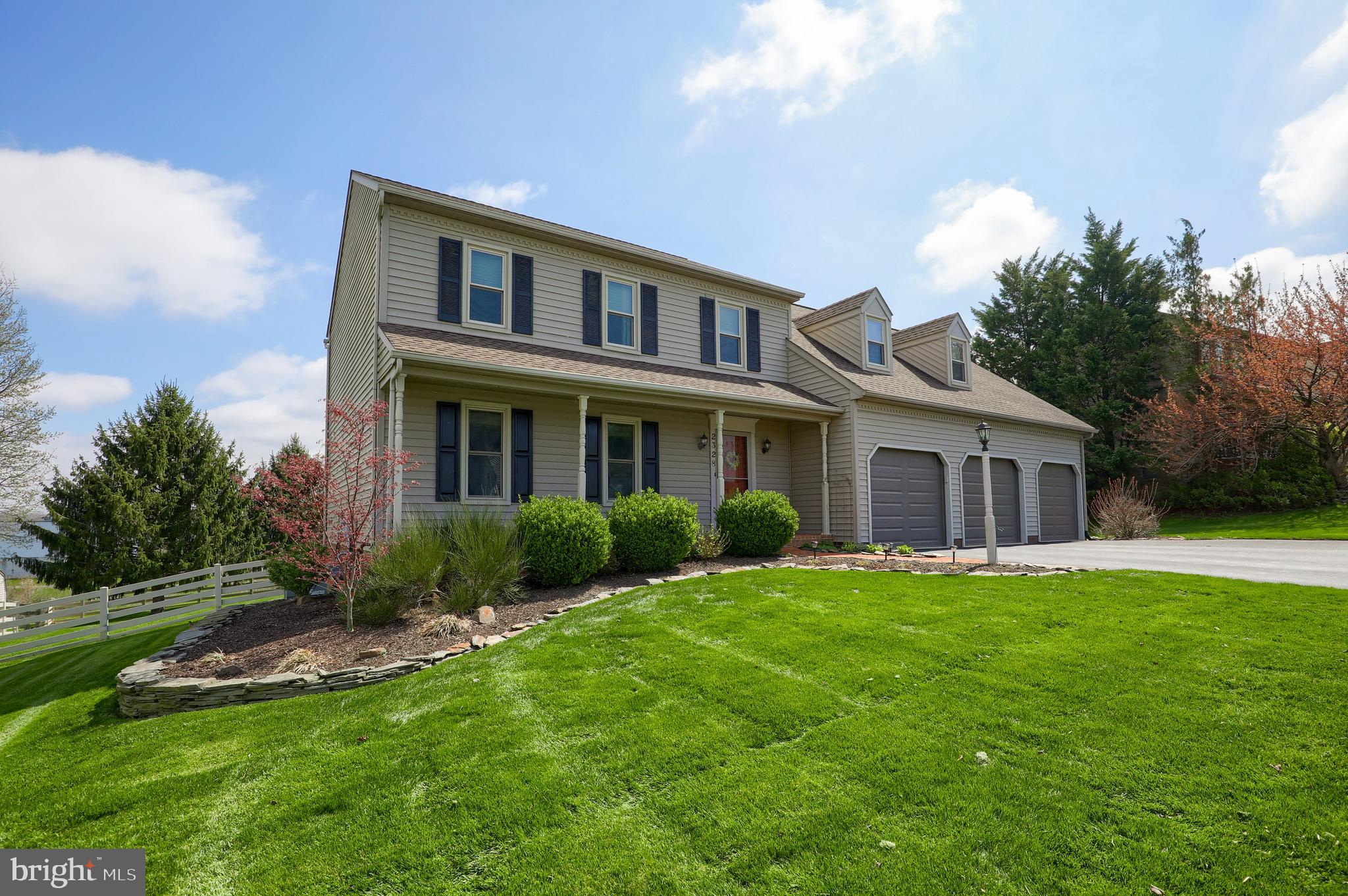 CHESTERBROOK - Residential