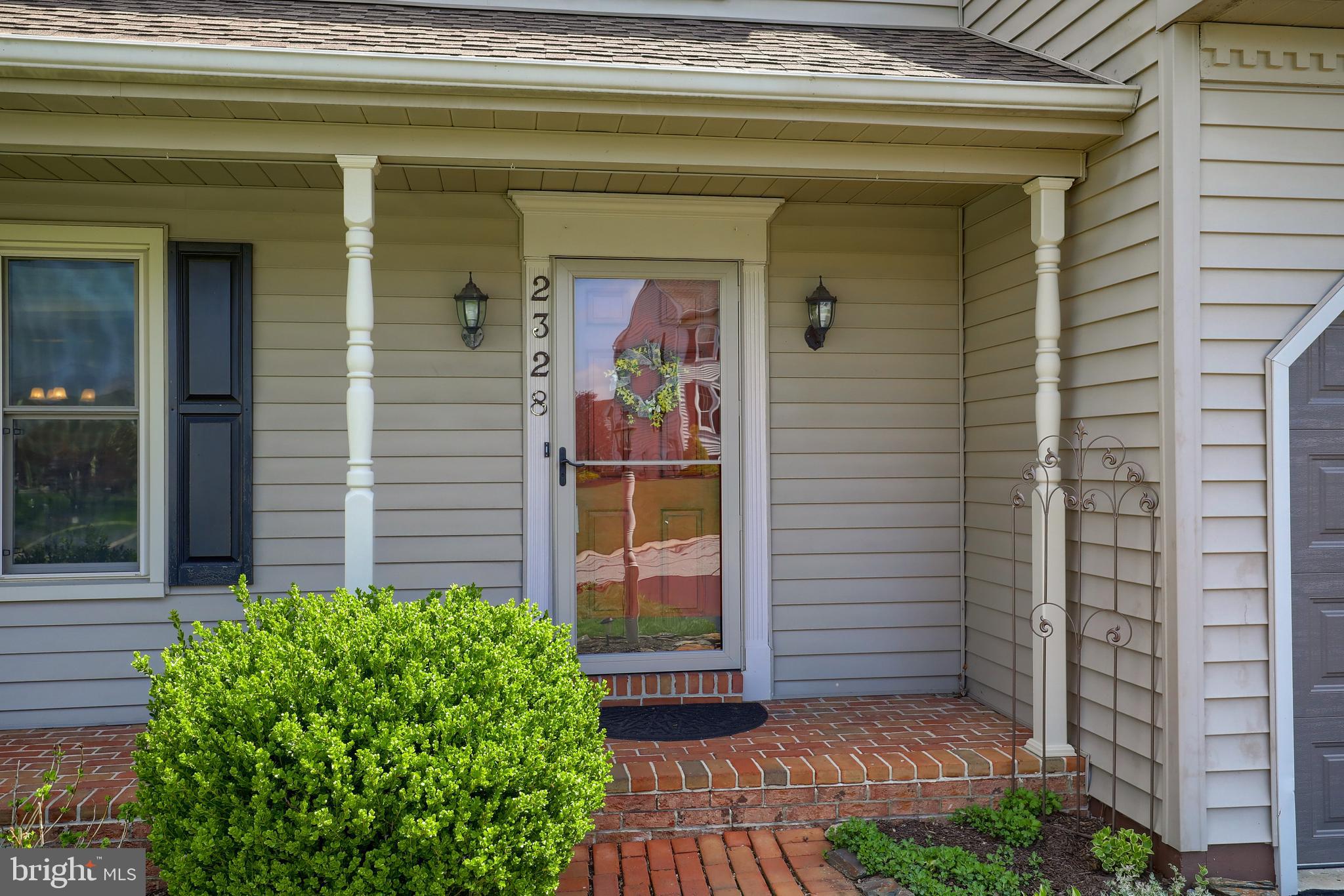 CHESTERBROOK - Residential