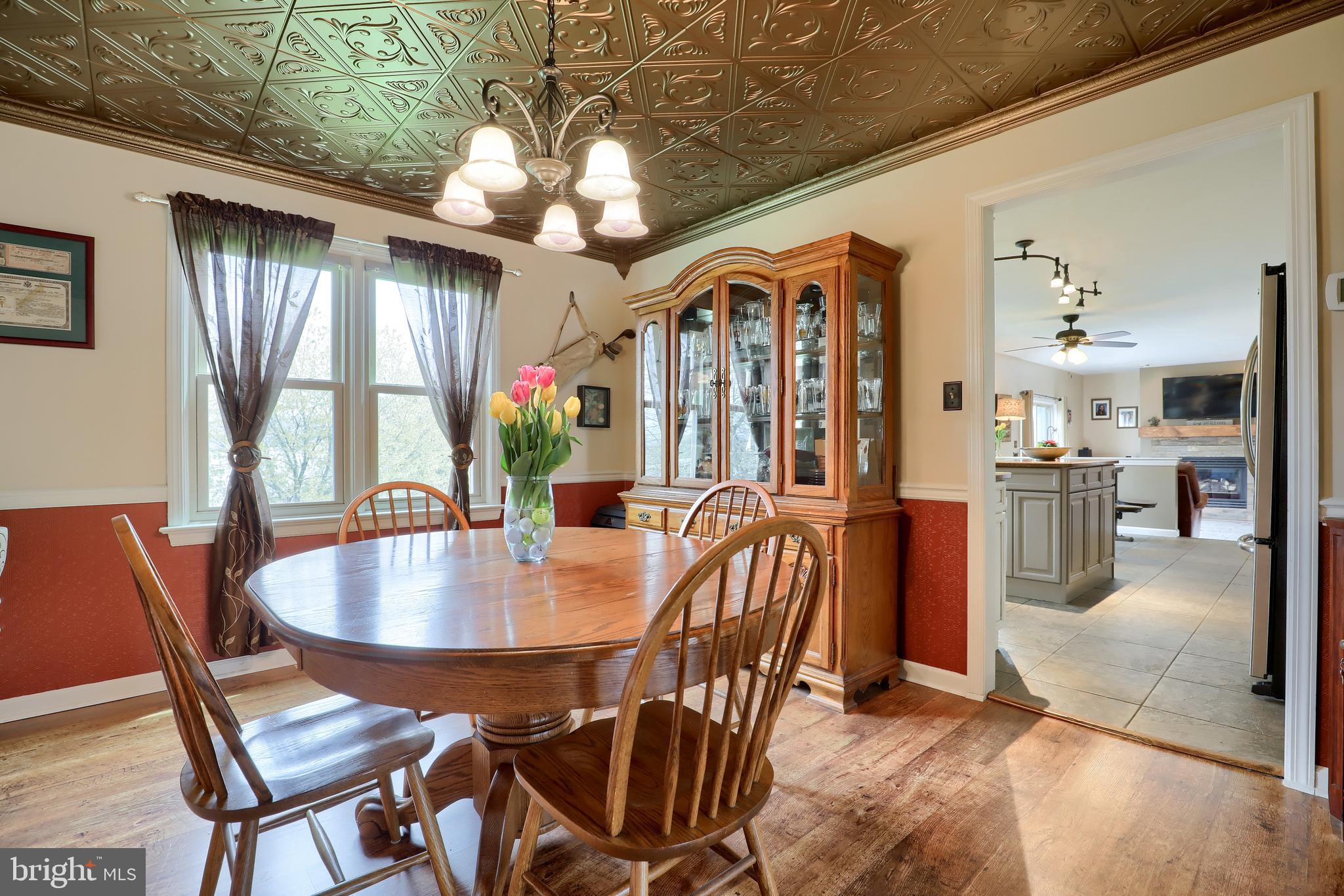 CHESTERBROOK - Residential