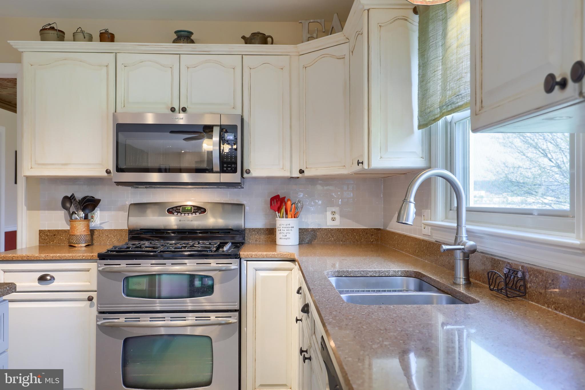 CHESTERBROOK - Residential