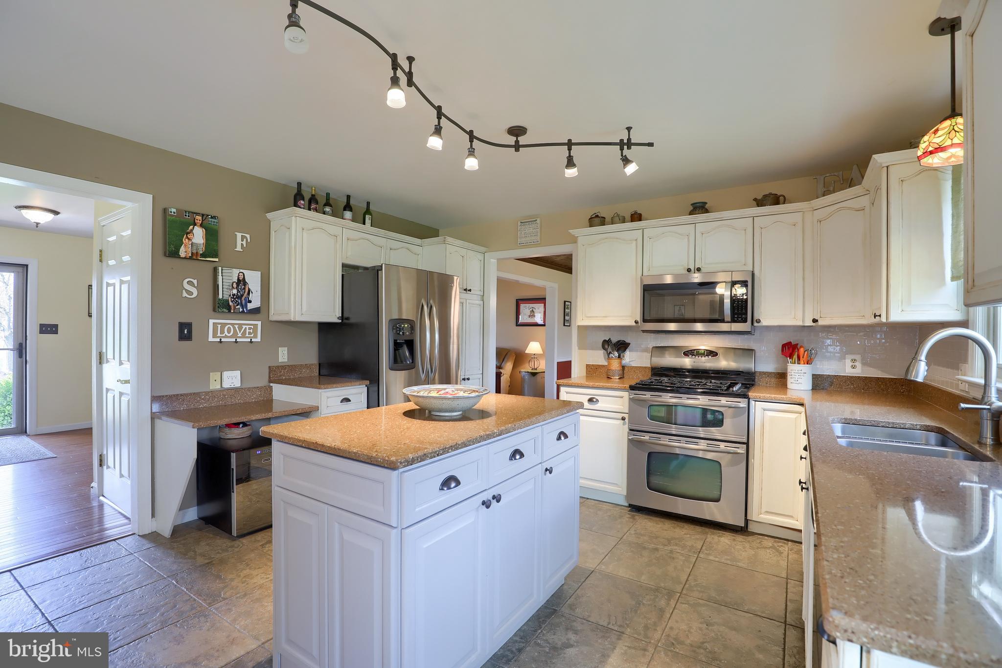 CHESTERBROOK - Residential