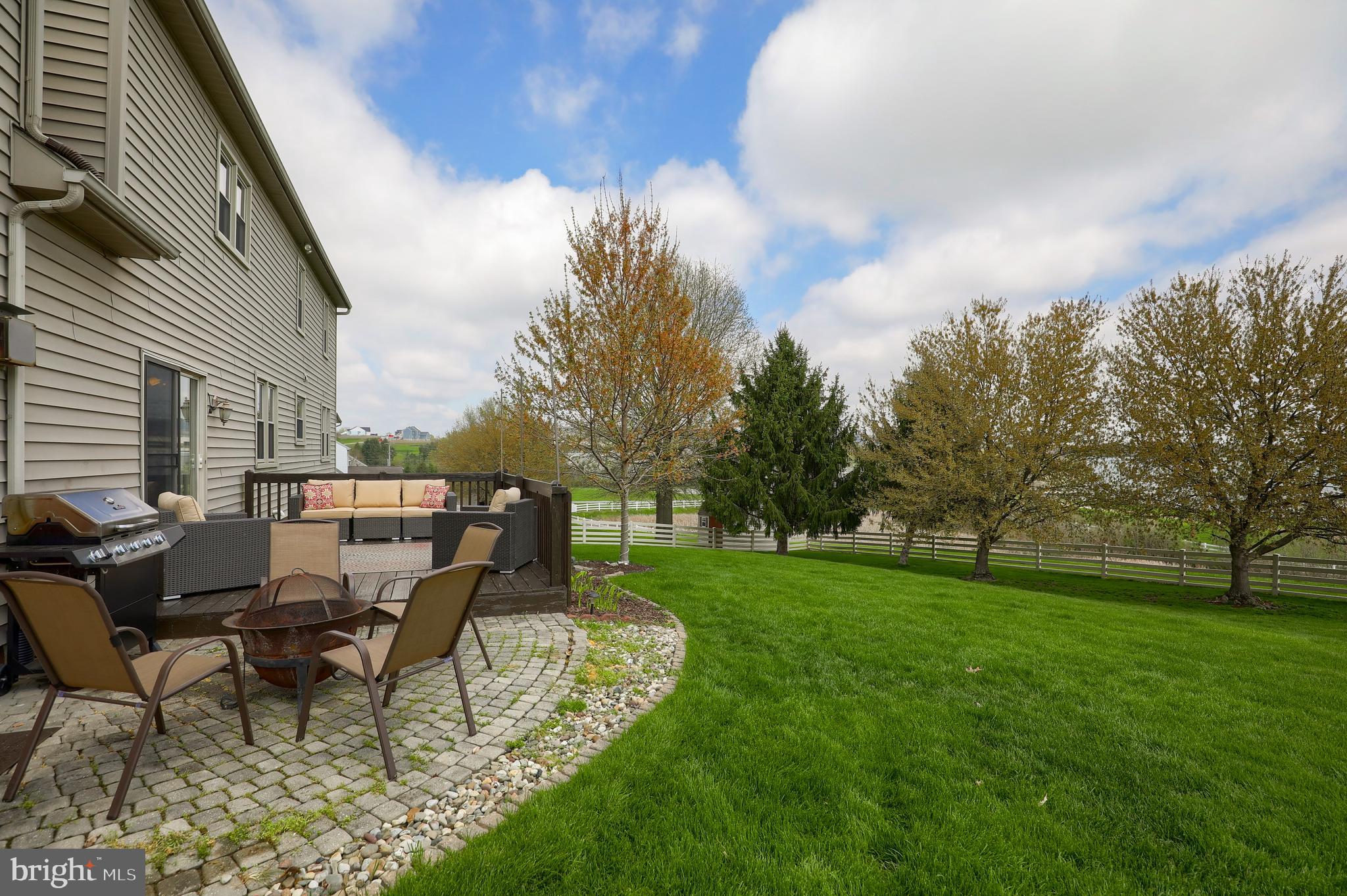 CHESTERBROOK - Residential