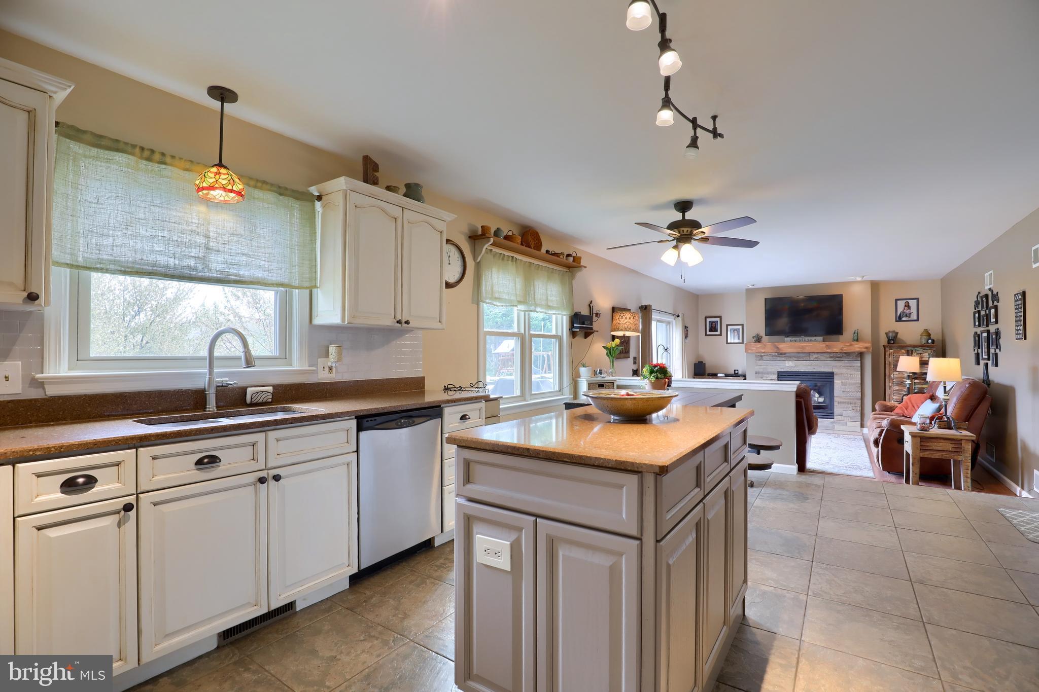 CHESTERBROOK - Residential