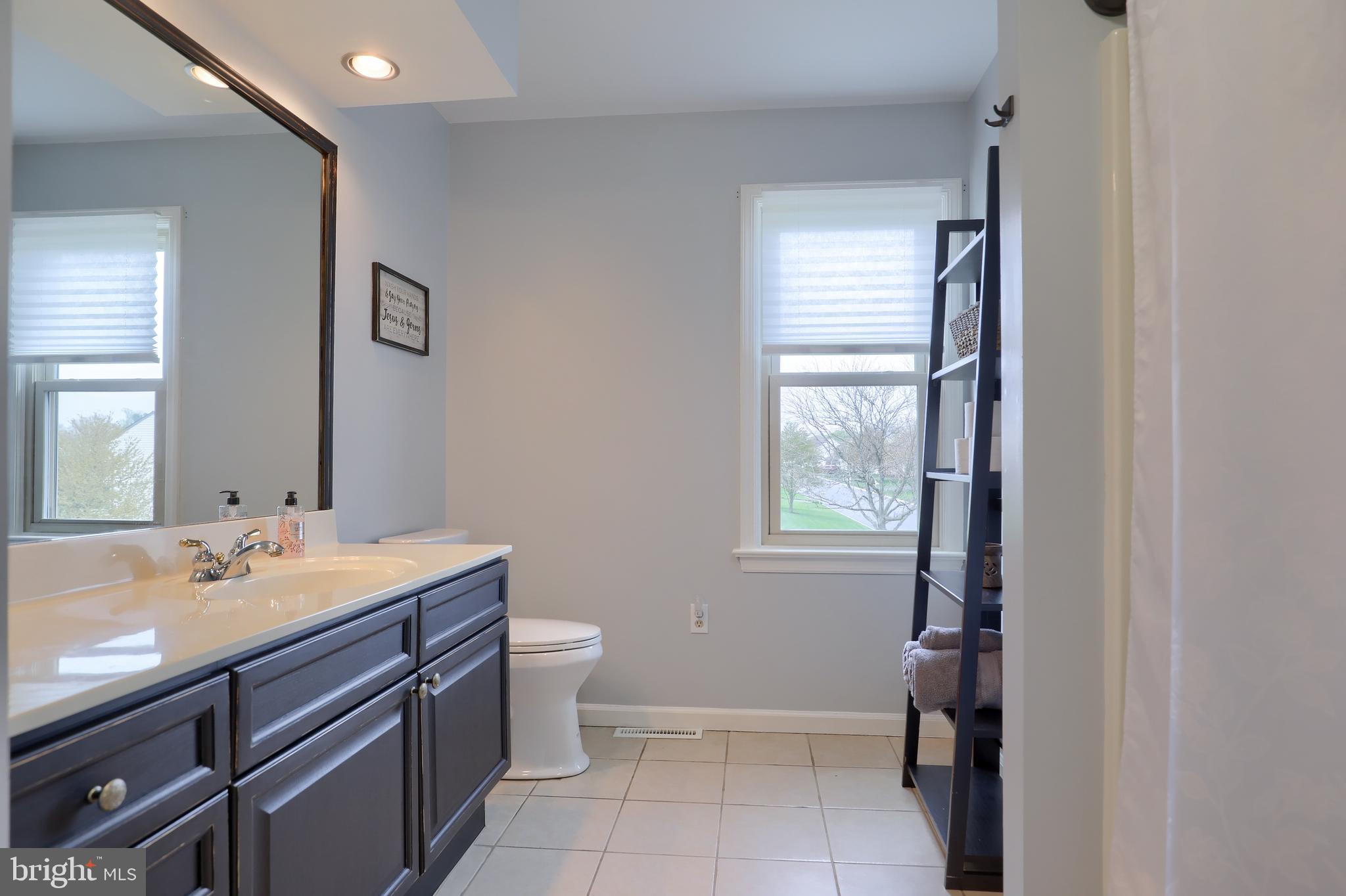 CHESTERBROOK - Residential