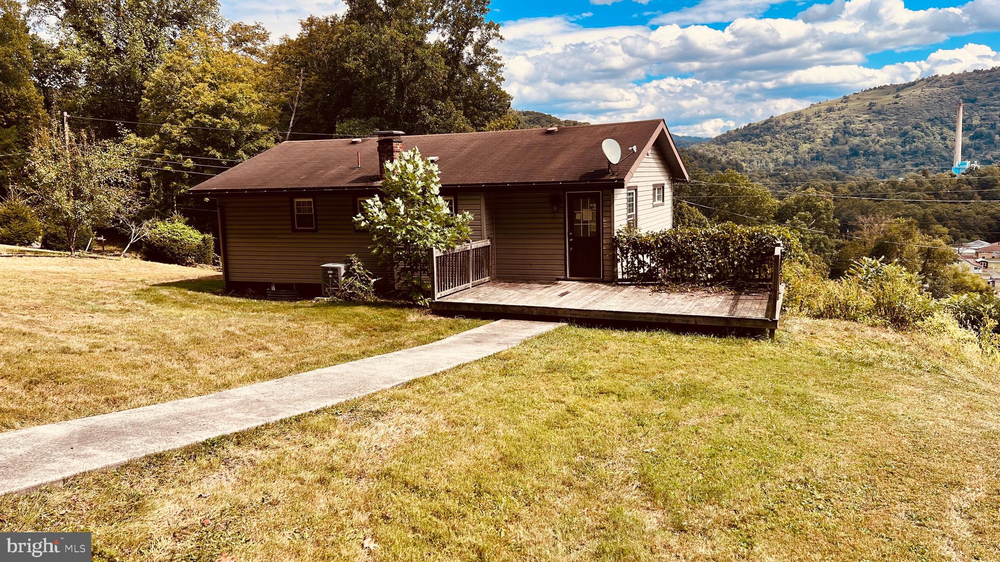 BLOOMINGTON - Residential