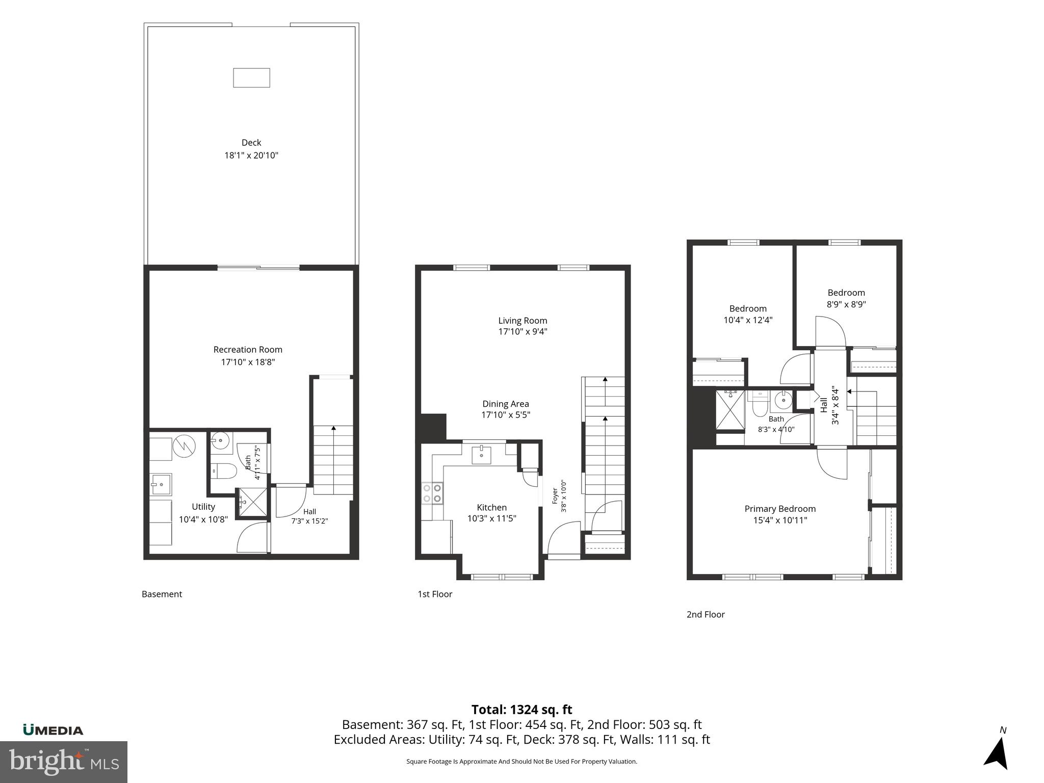 GUNNERS LAKE VILLAGE - Residential