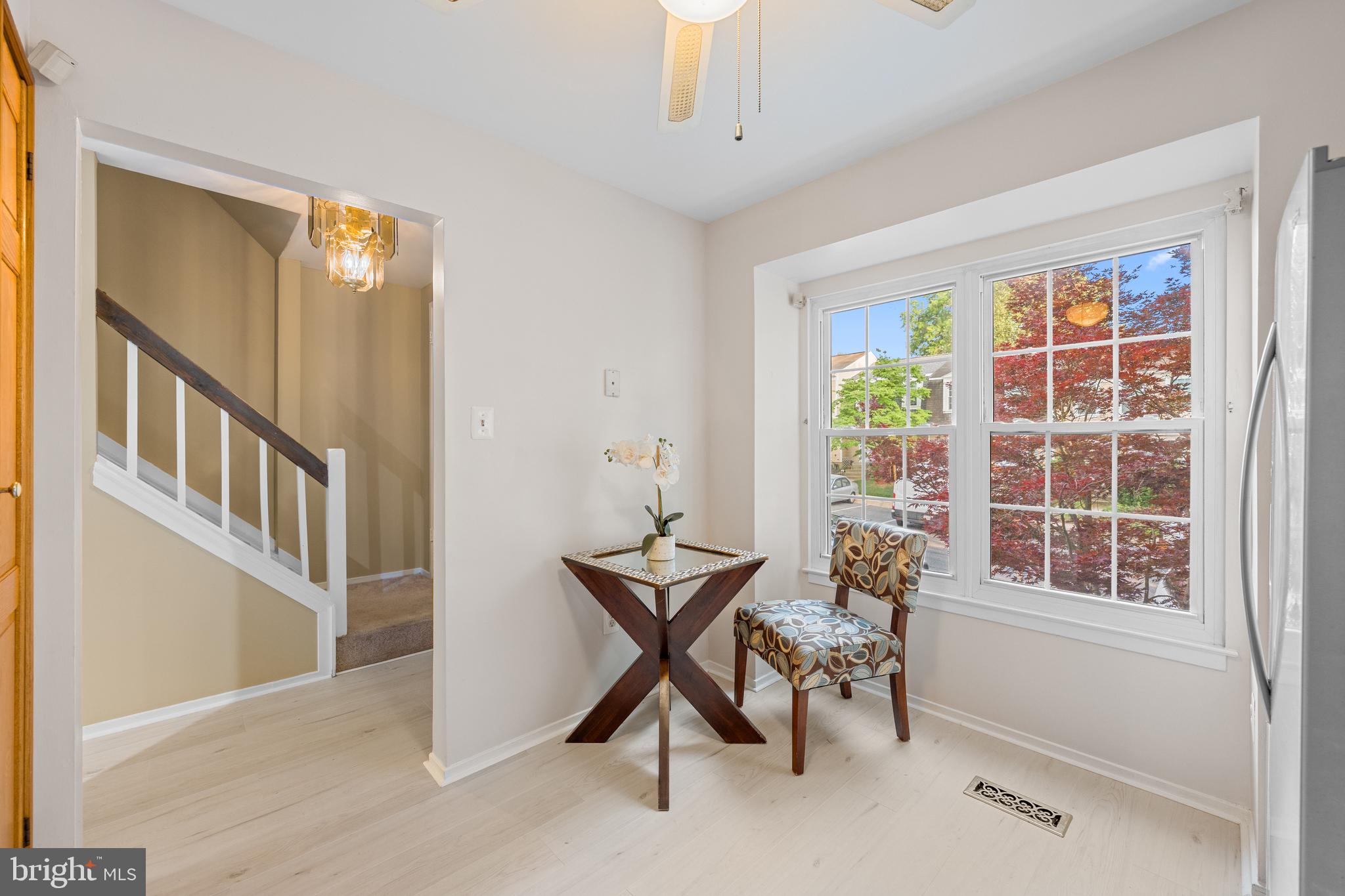 GUNNERS LAKE VILLAGE - Residential