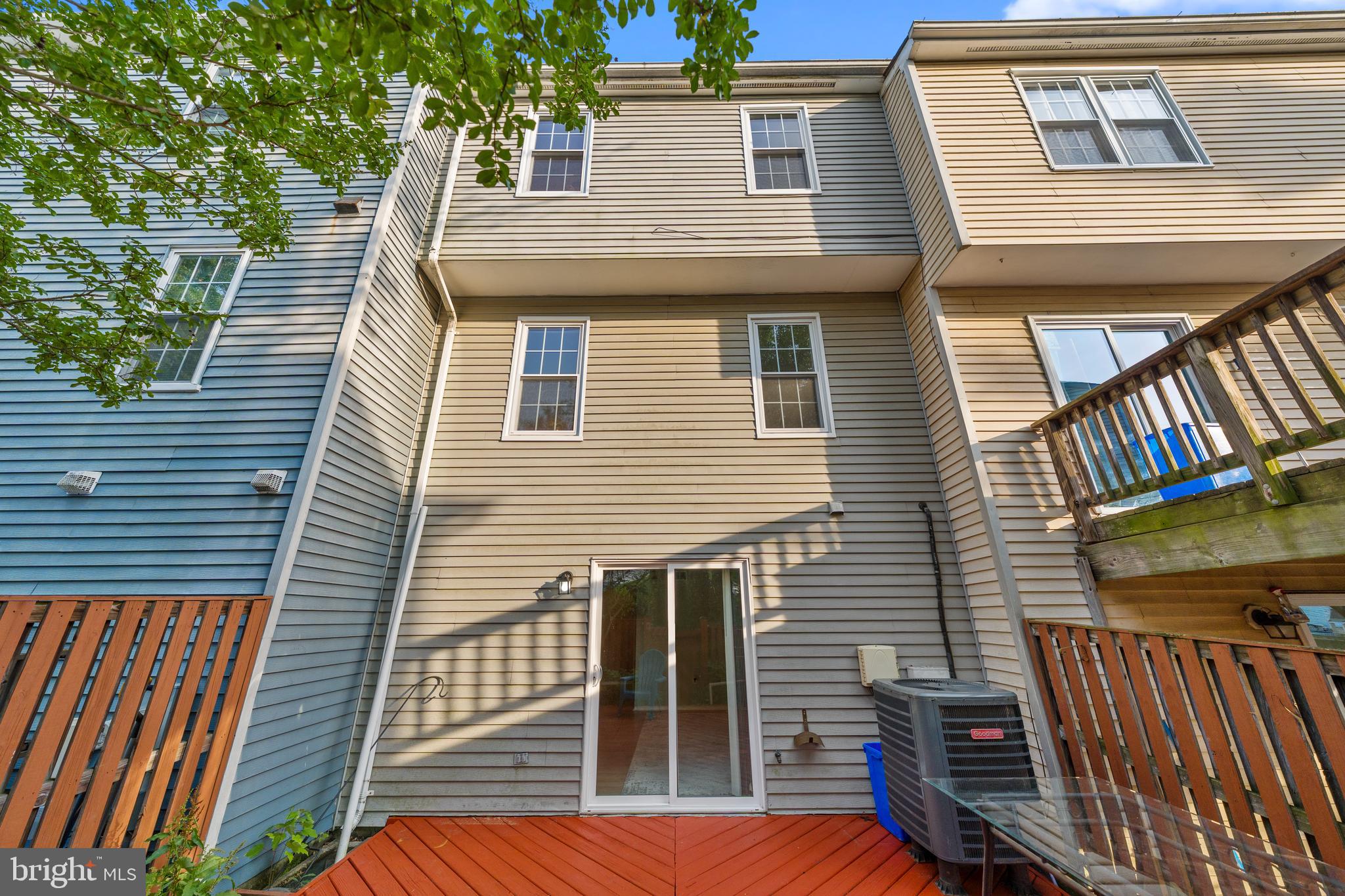 GUNNERS LAKE VILLAGE - Residential