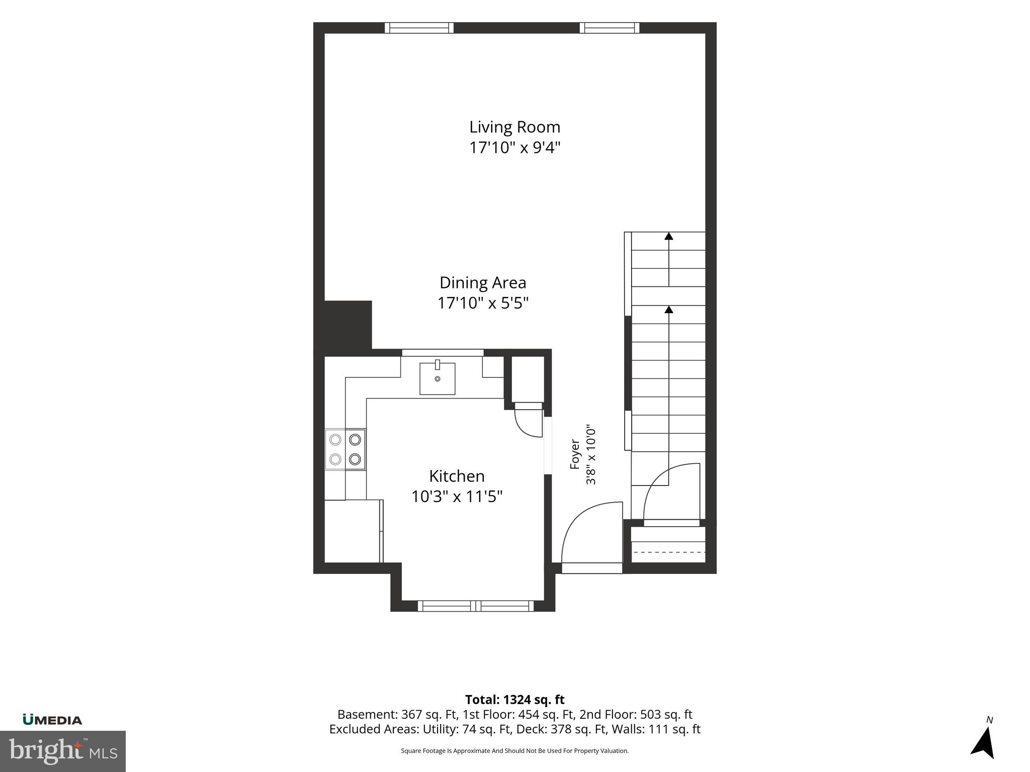 GUNNERS LAKE VILLAGE - Residential