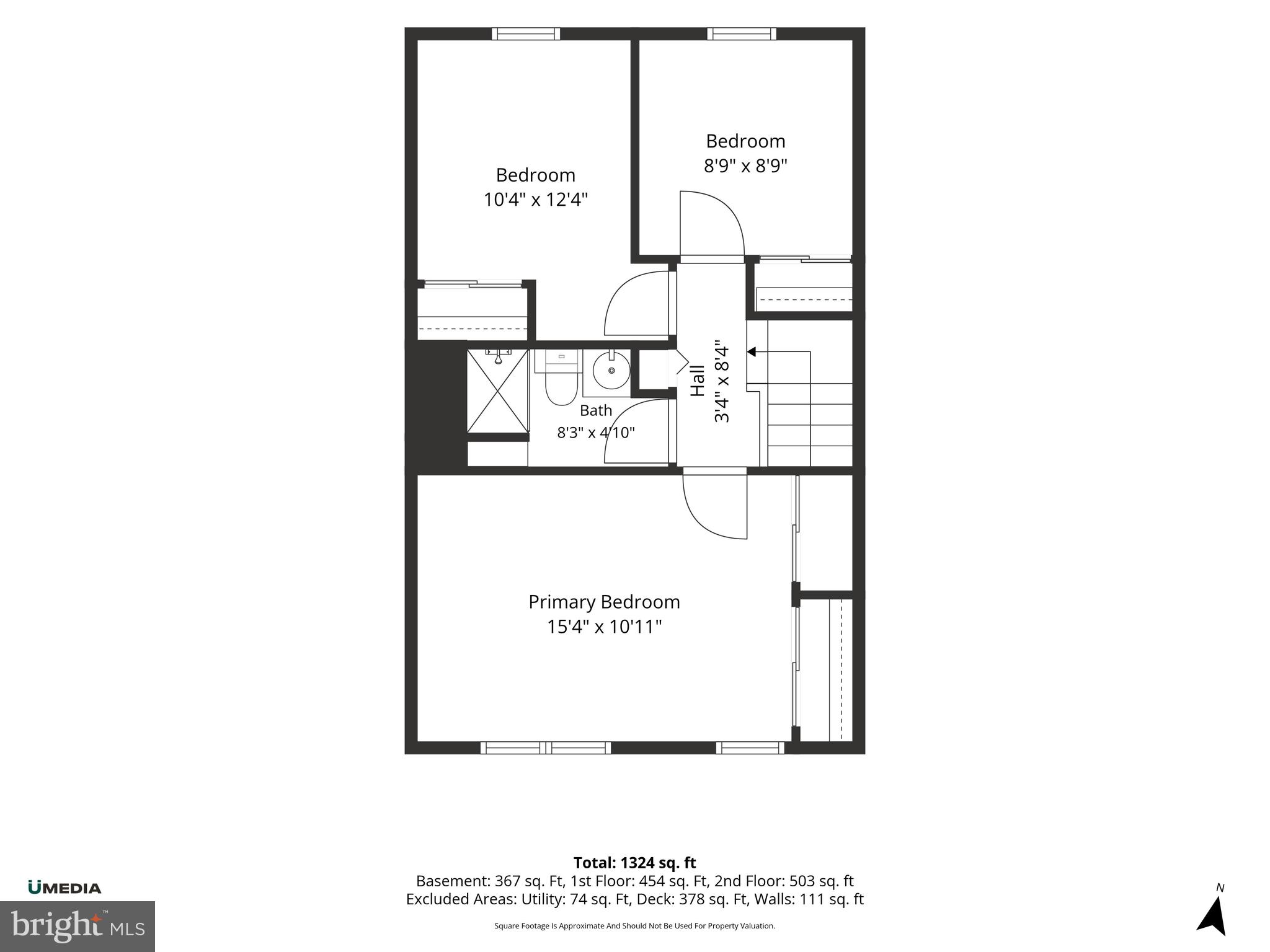 GUNNERS LAKE VILLAGE - Residential