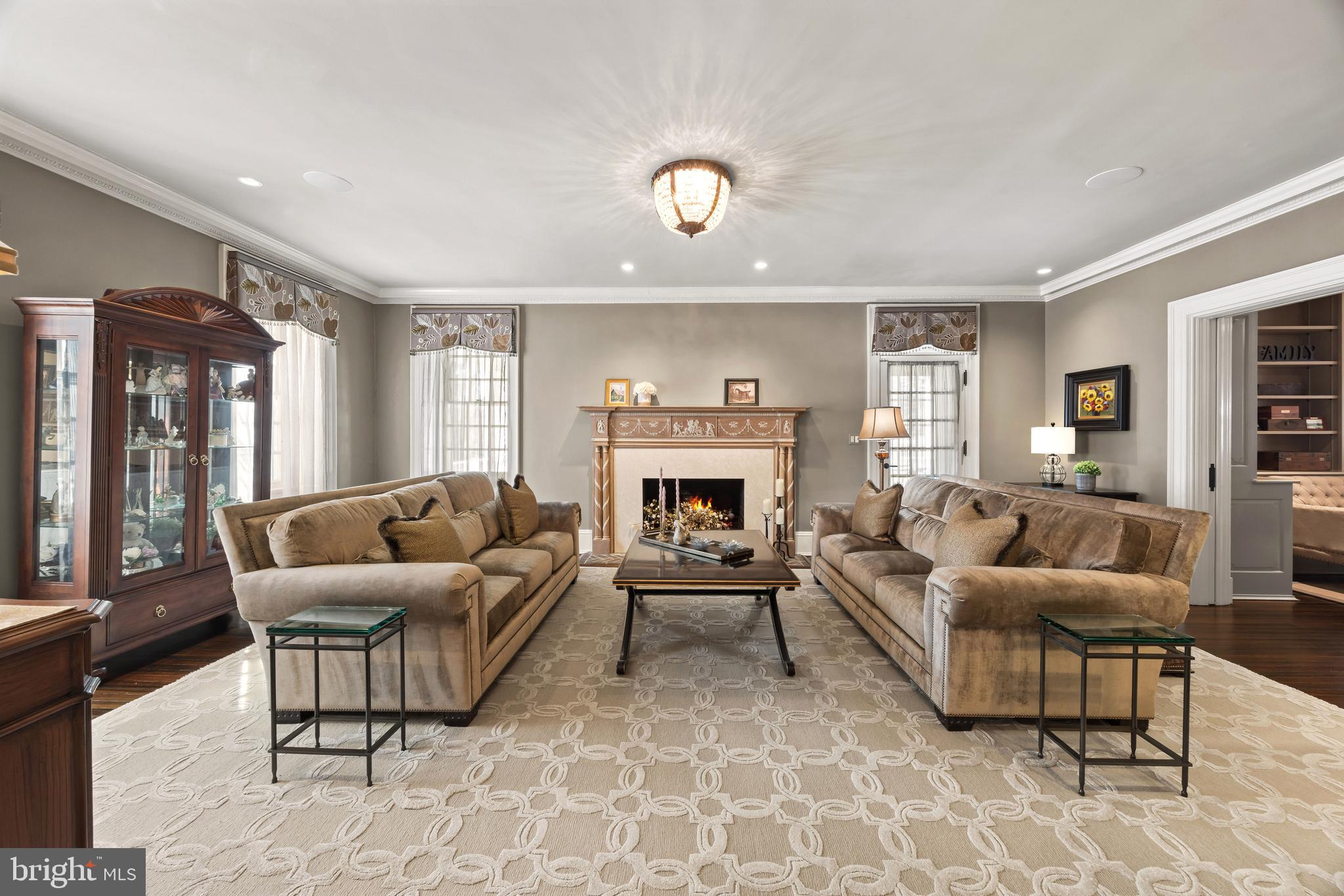 CAVES VALLEY - Residential