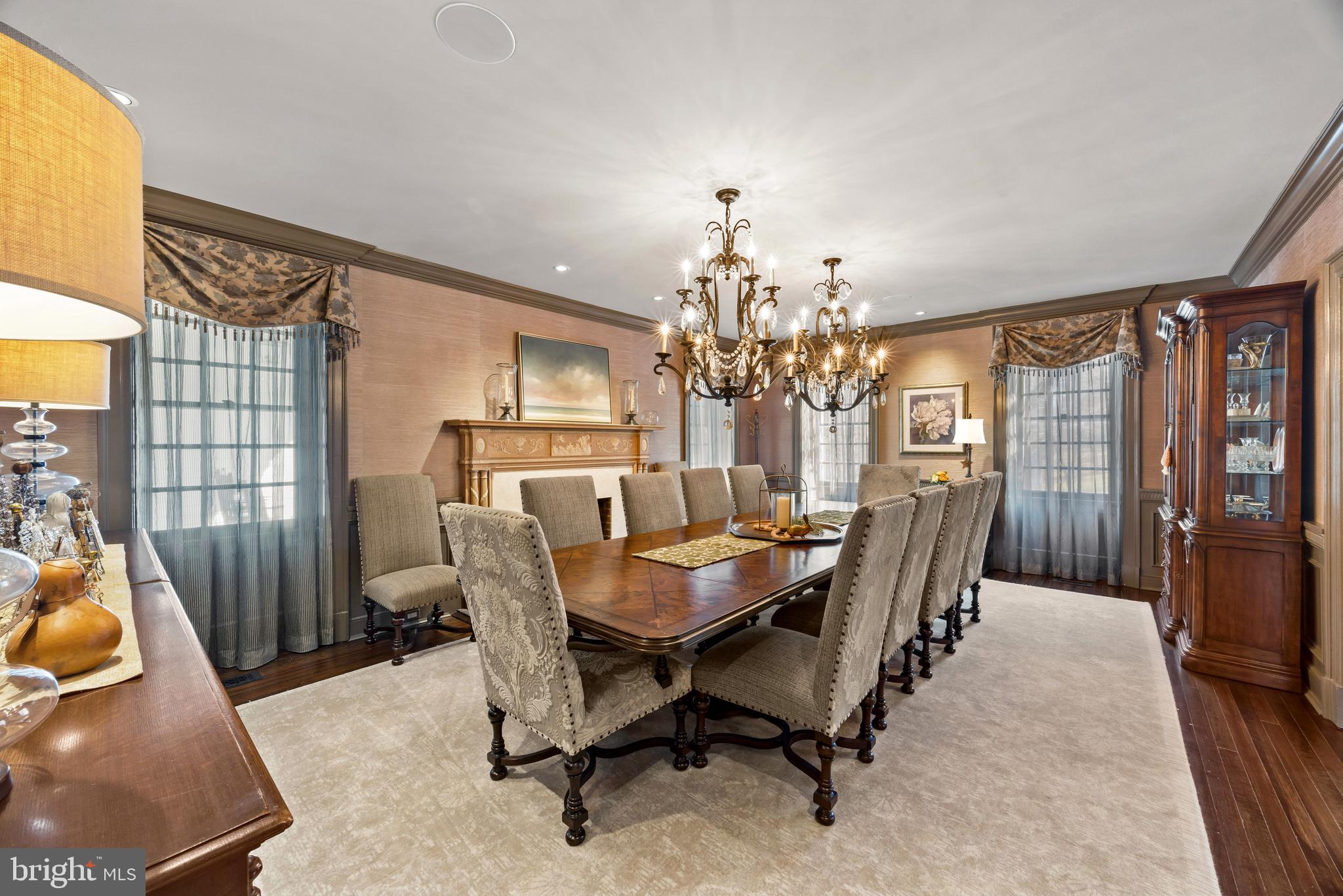 CAVES VALLEY - Residential
