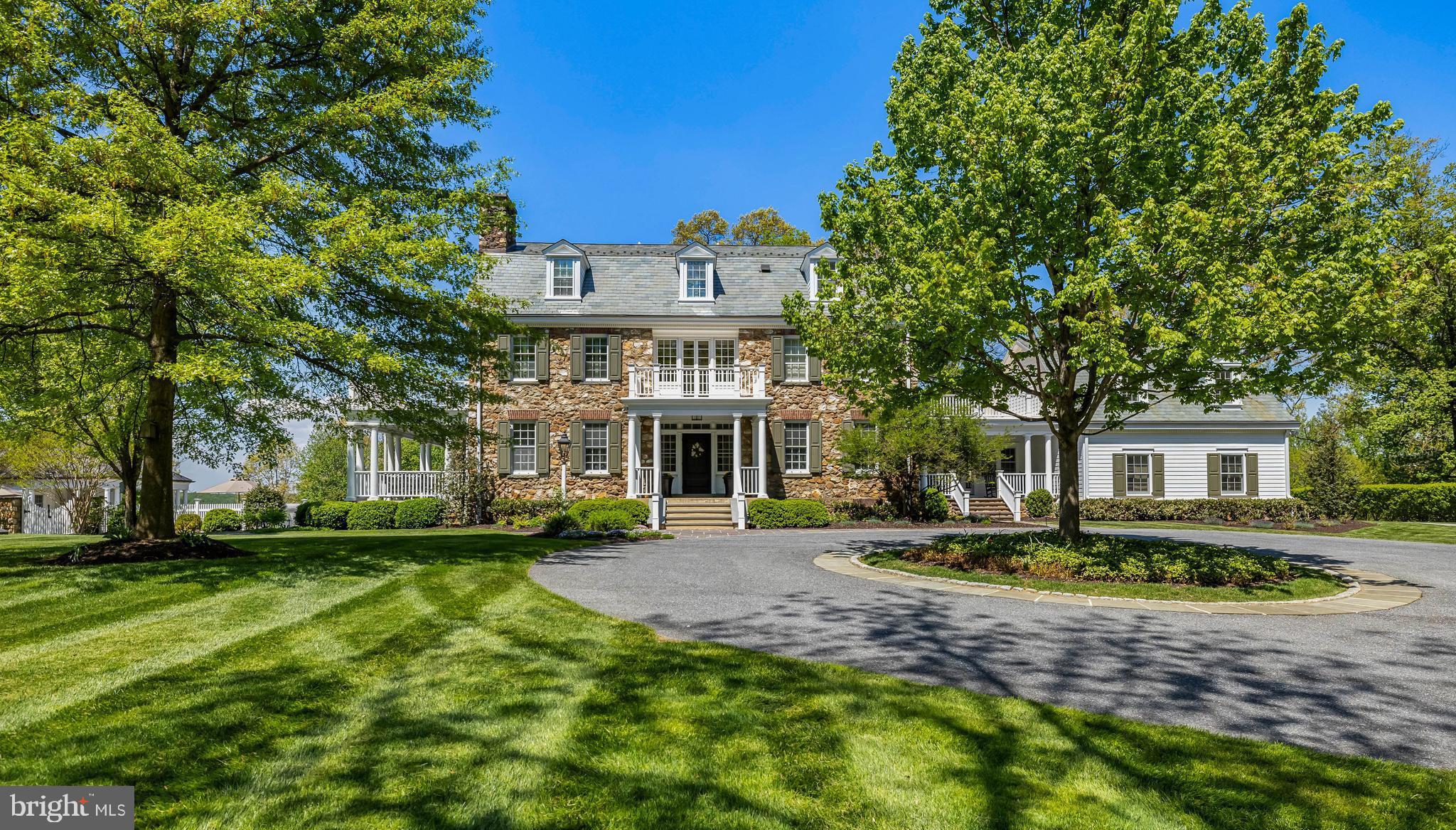 CAVES VALLEY - Residential