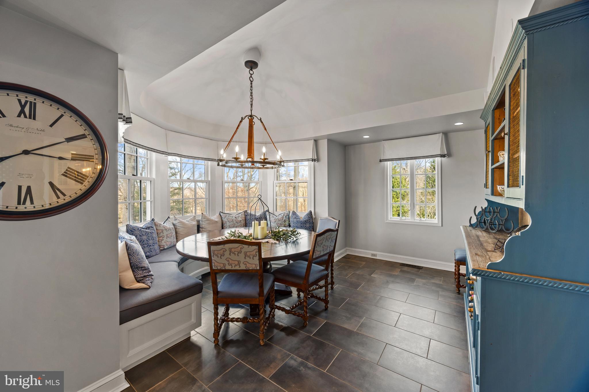CAVES VALLEY - Residential