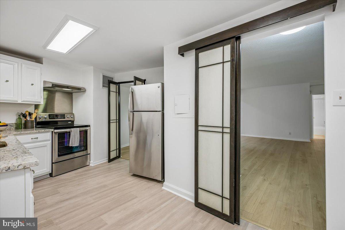 FRIENDSHIP HEIGHTS - Residential
