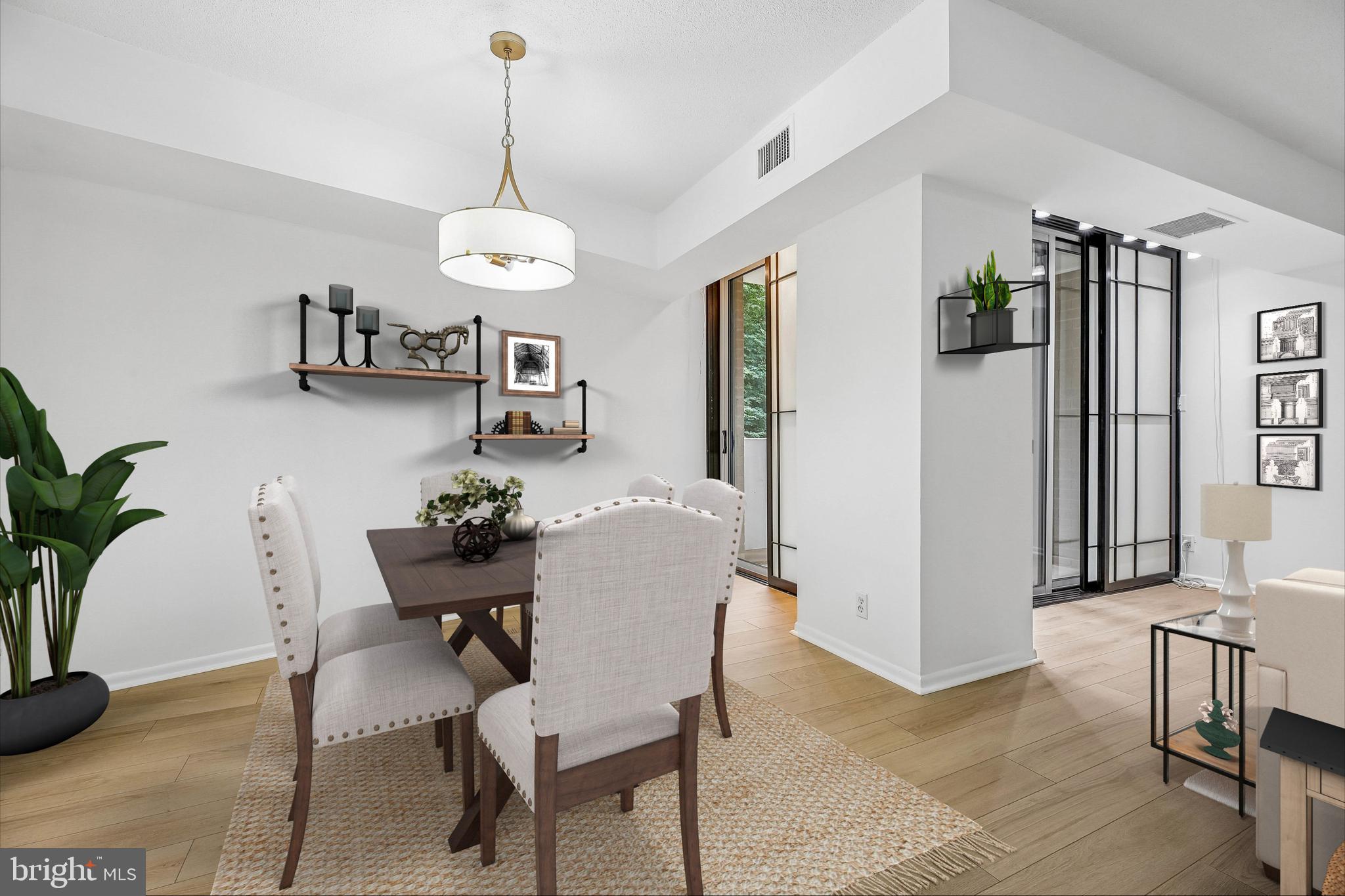 FRIENDSHIP HEIGHTS - Residential