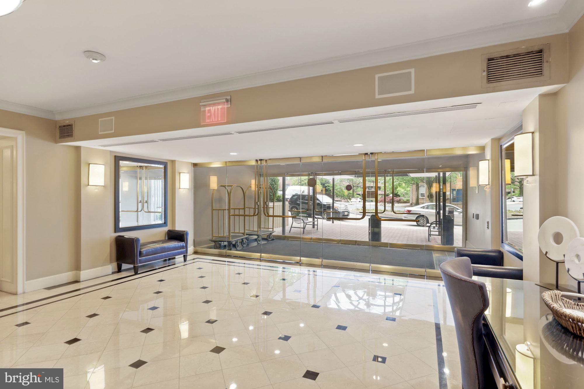 FRIENDSHIP HEIGHTS - Residential