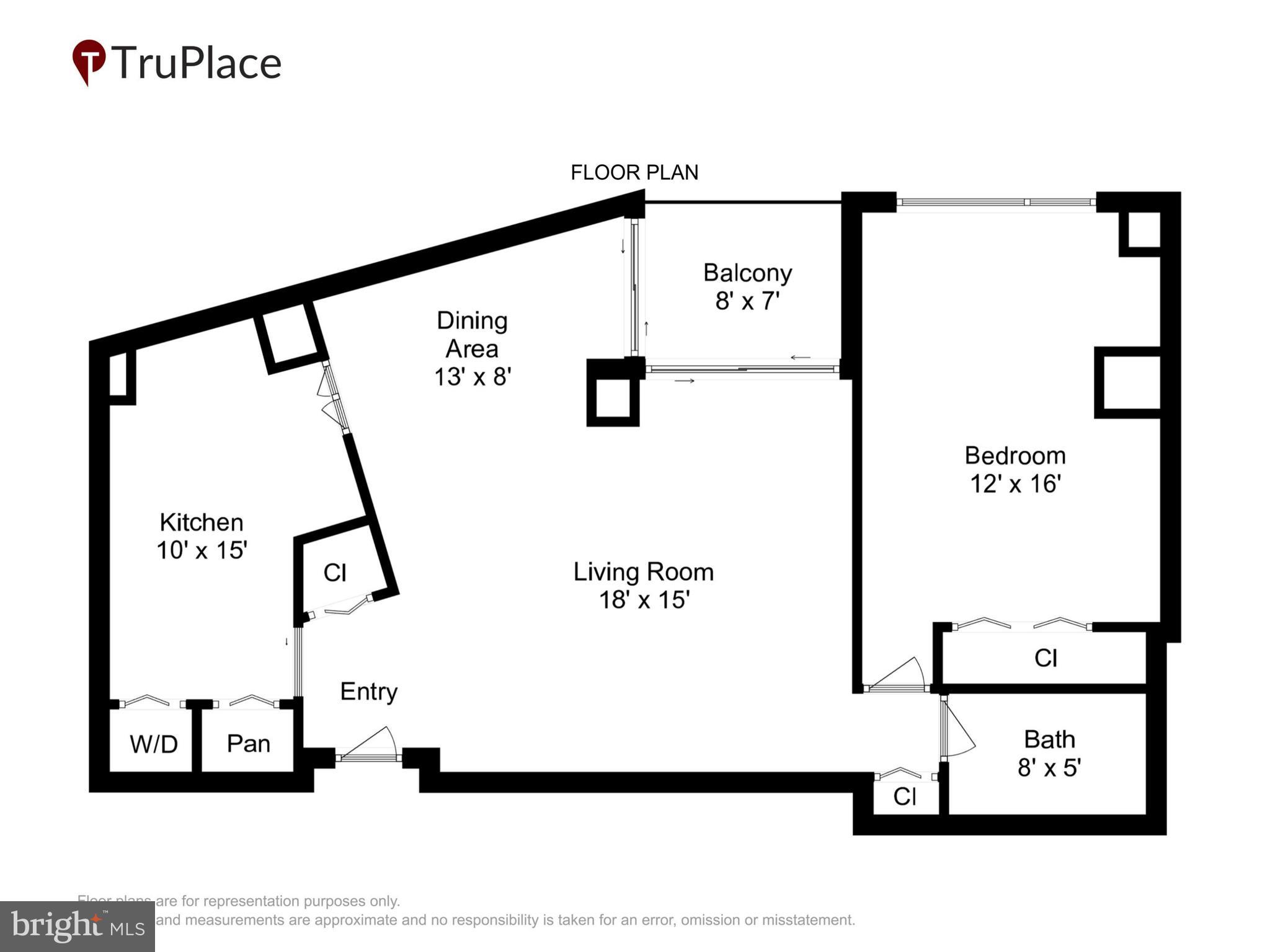 FRIENDSHIP HEIGHTS - Residential
