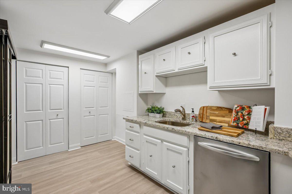 FRIENDSHIP HEIGHTS - Residential