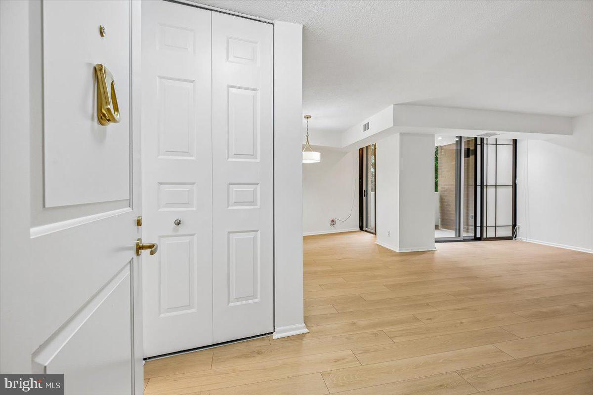 FRIENDSHIP HEIGHTS - Residential