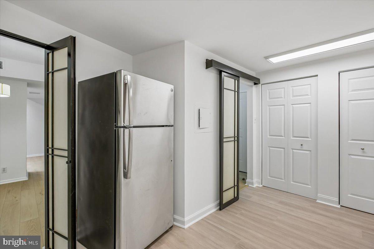 FRIENDSHIP HEIGHTS - Residential