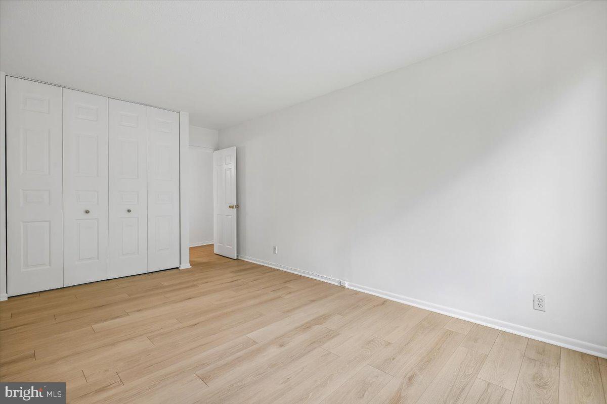 FRIENDSHIP HEIGHTS - Residential