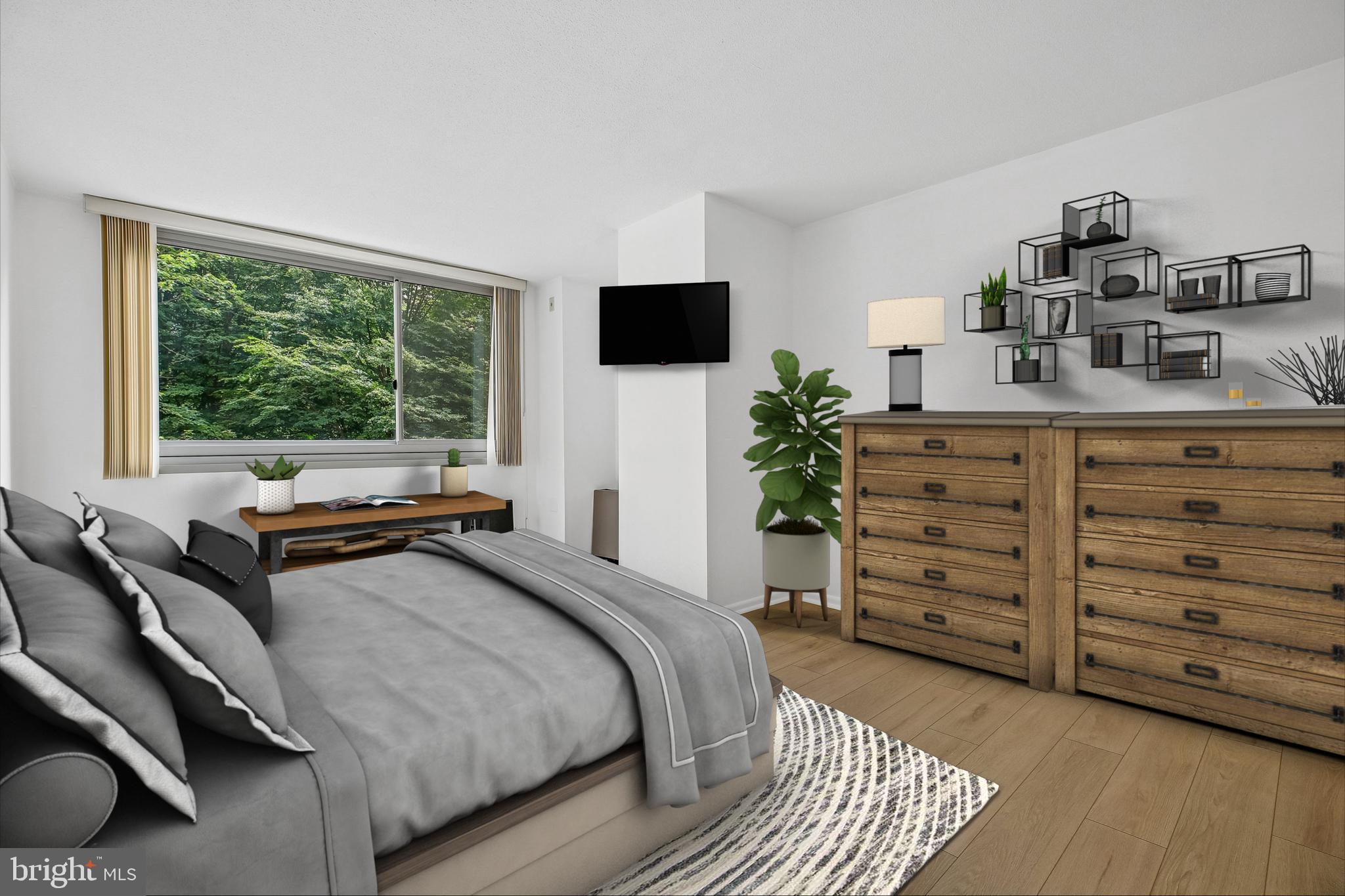 FRIENDSHIP HEIGHTS - Residential