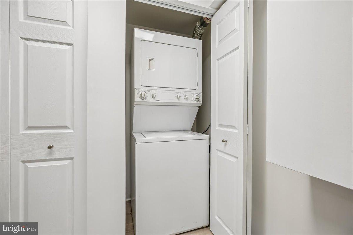 FRIENDSHIP HEIGHTS - Residential