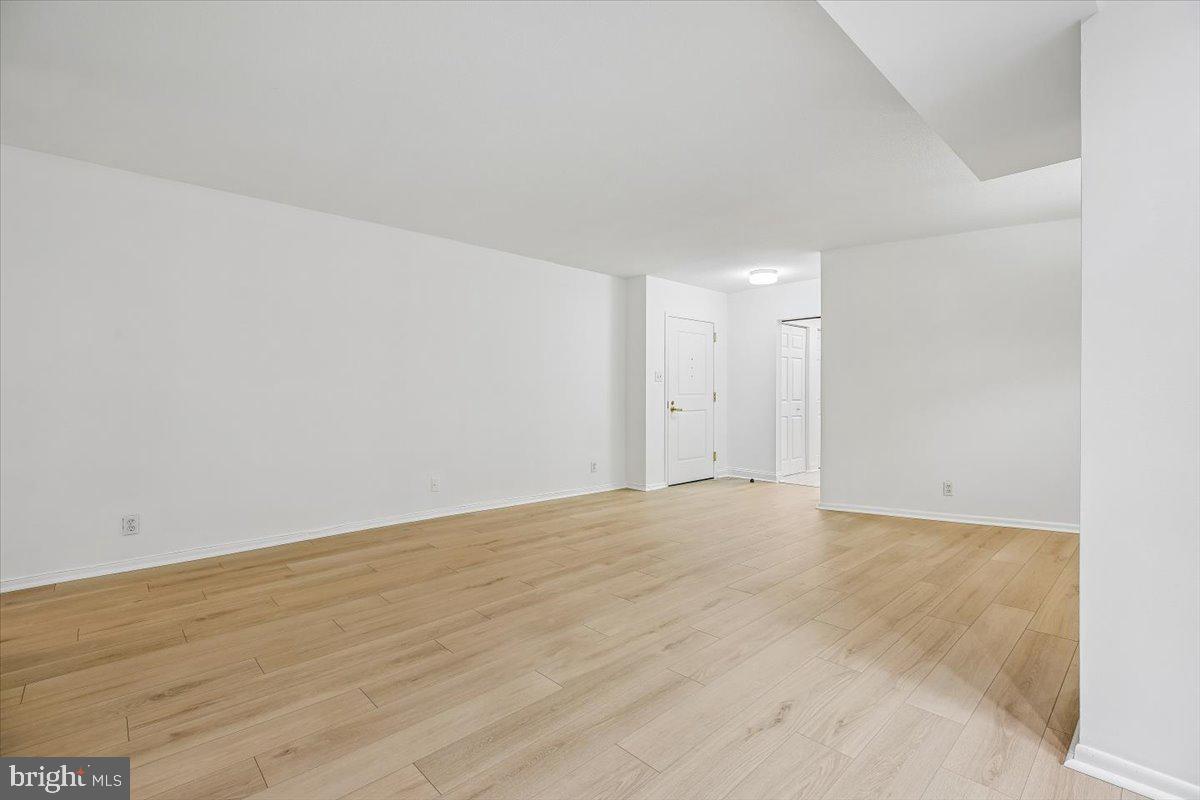 FRIENDSHIP HEIGHTS - Residential
