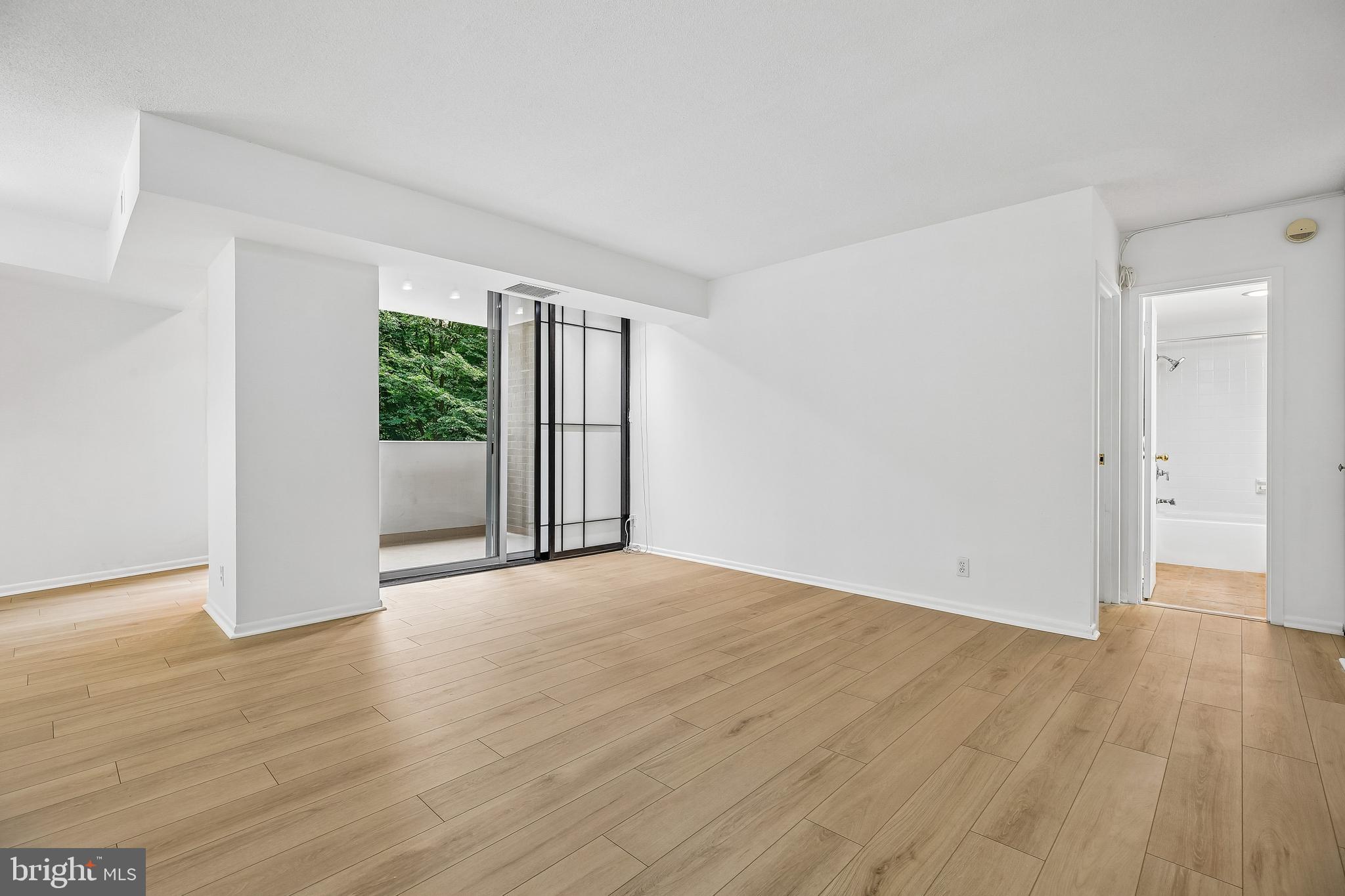 FRIENDSHIP HEIGHTS - Residential