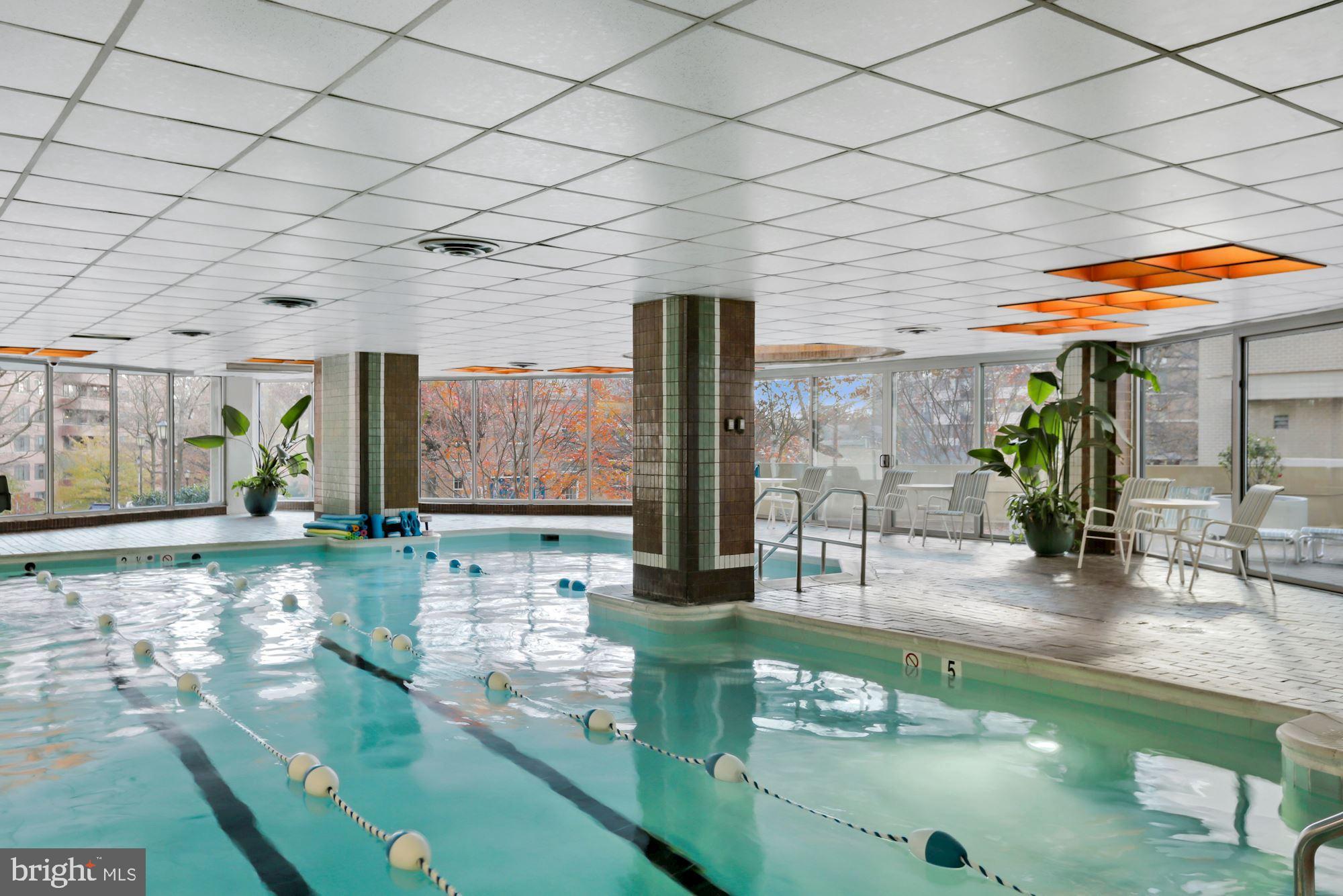 FRIENDSHIP HEIGHTS - Residential