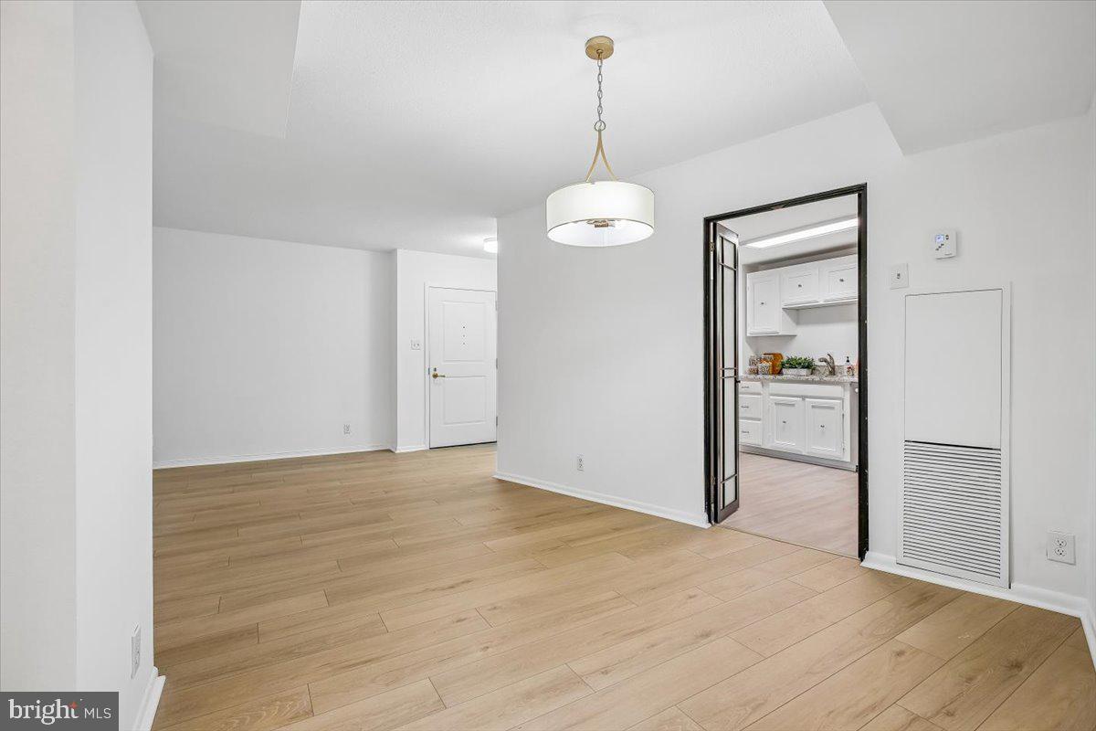 FRIENDSHIP HEIGHTS - Residential