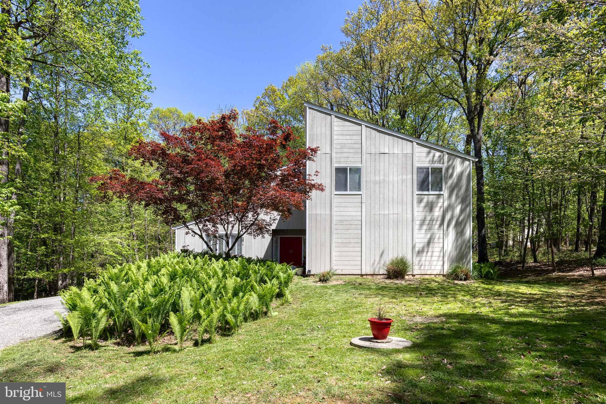 VALLEY HILLS - Residential
