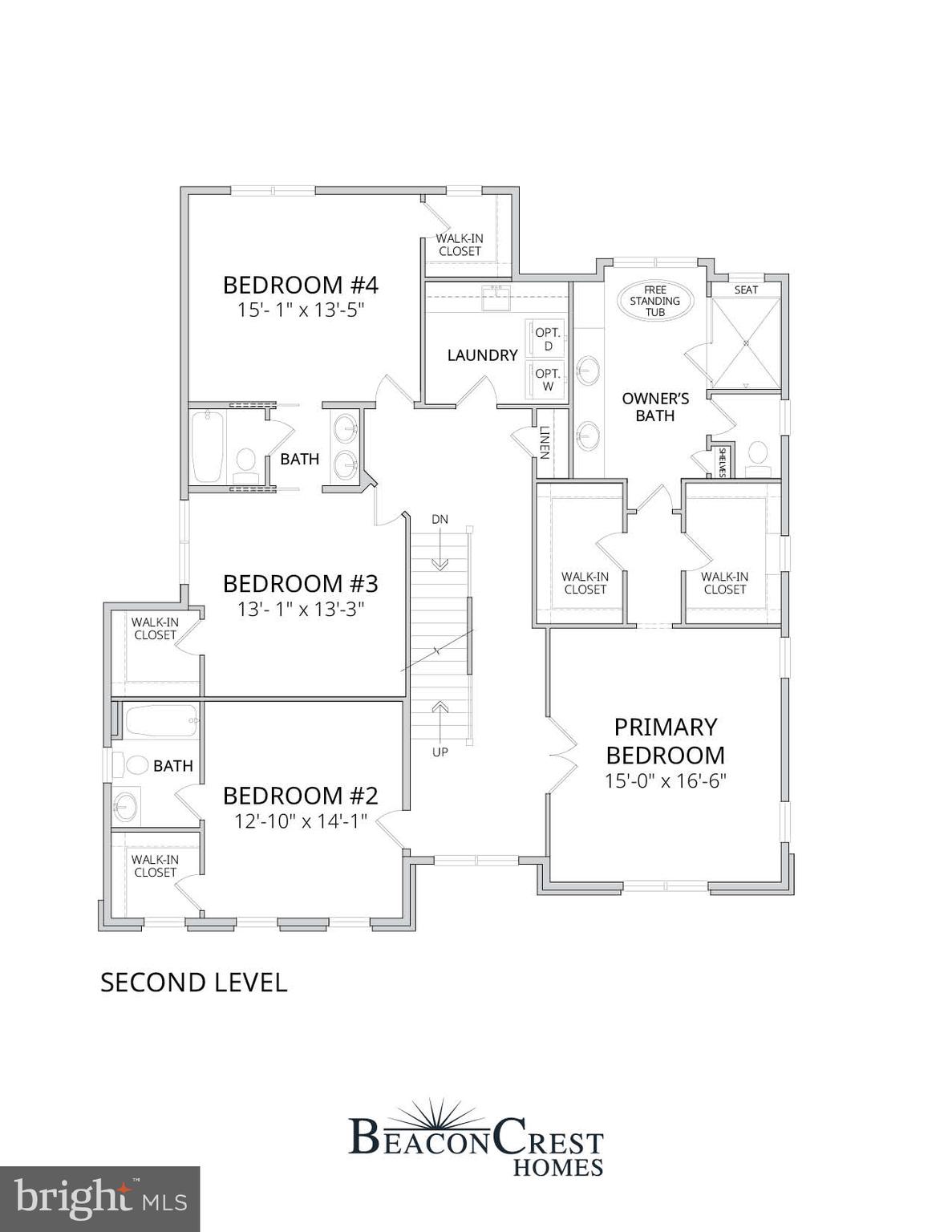 ARLINGTON - Residential