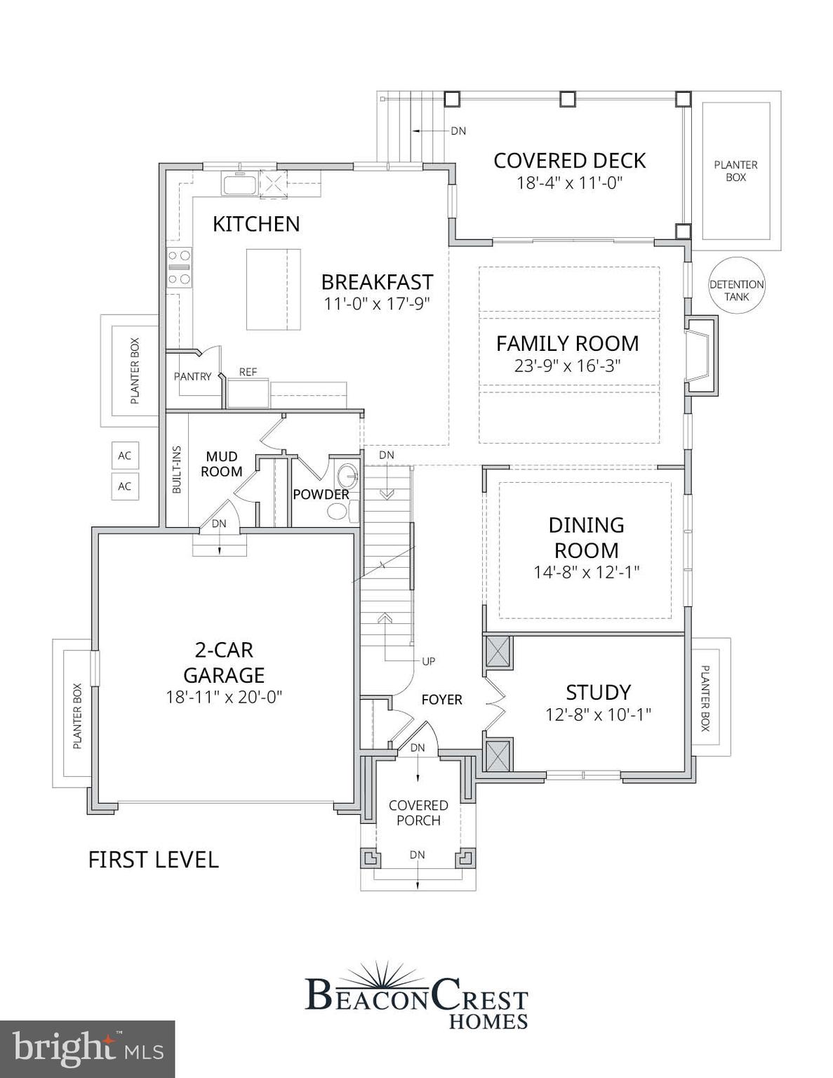ARLINGTON - Residential
