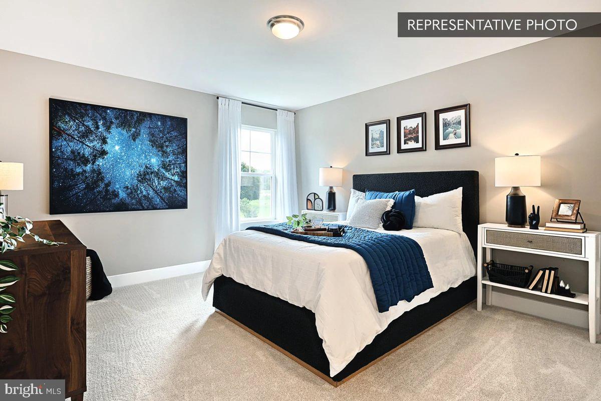 HICKORY POINTE - Residential