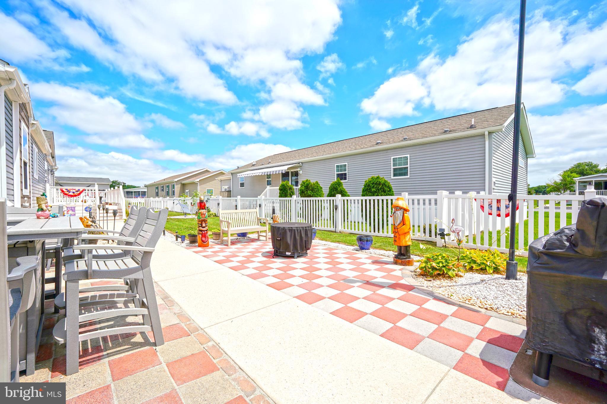 SUSSEX WEST MHP - Residential