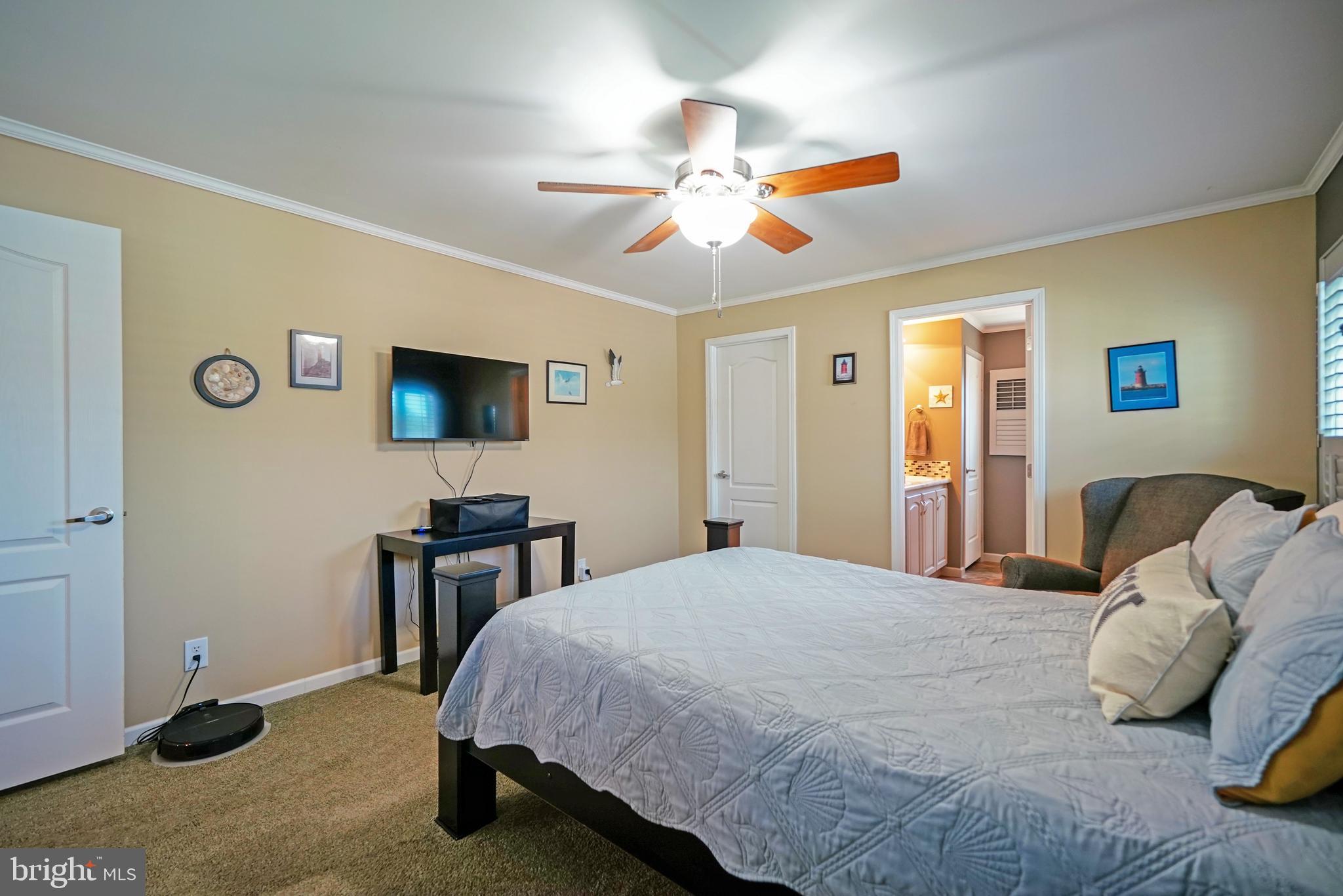 SUSSEX WEST MHP - Residential