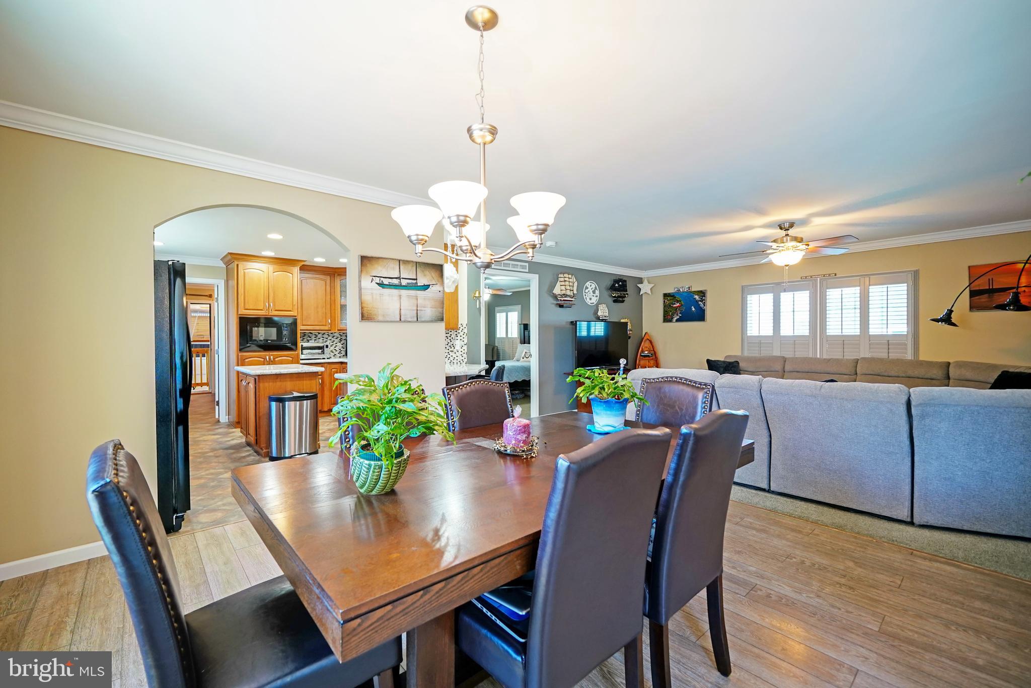 SUSSEX WEST MHP - Residential