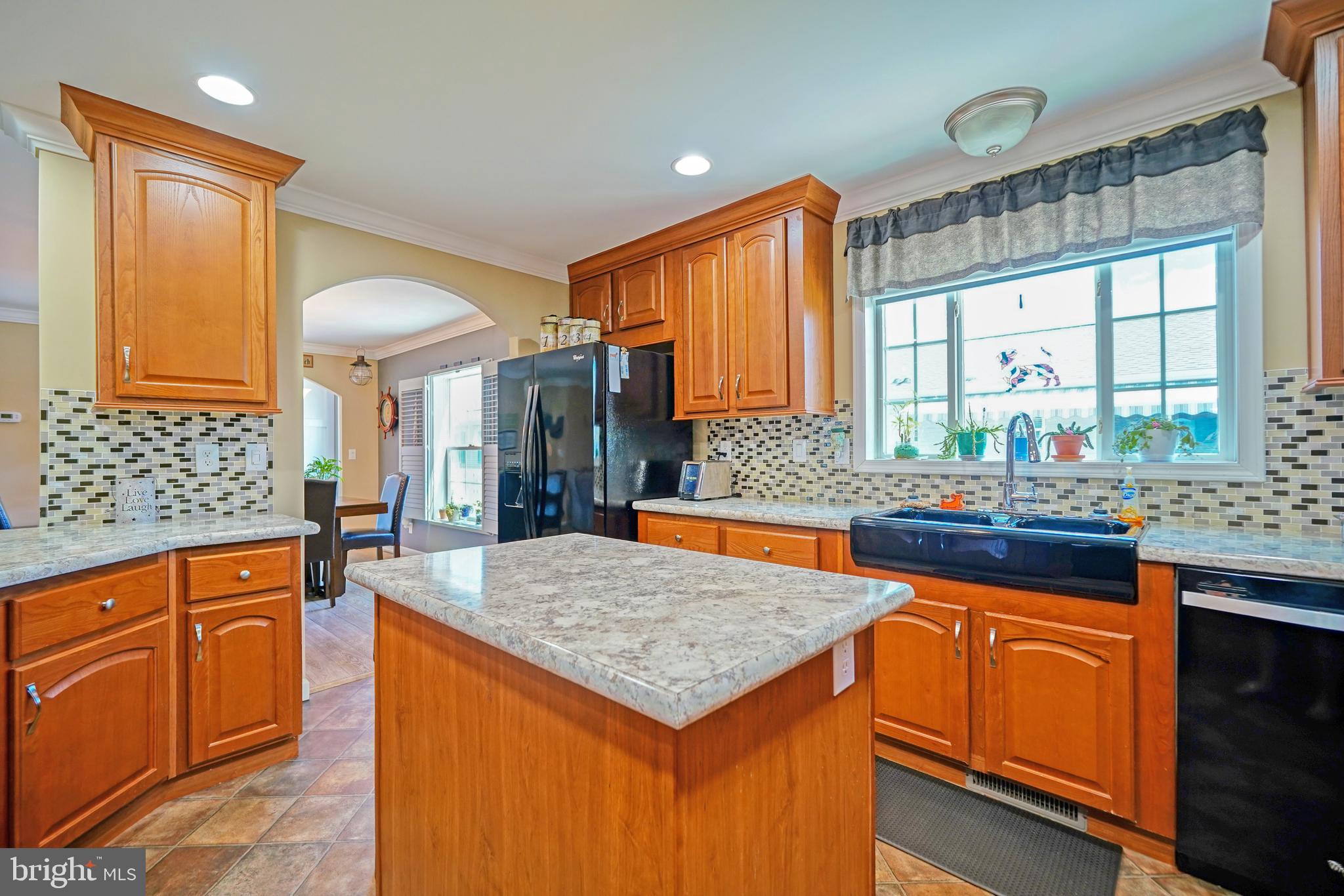 SUSSEX WEST MHP - Residential