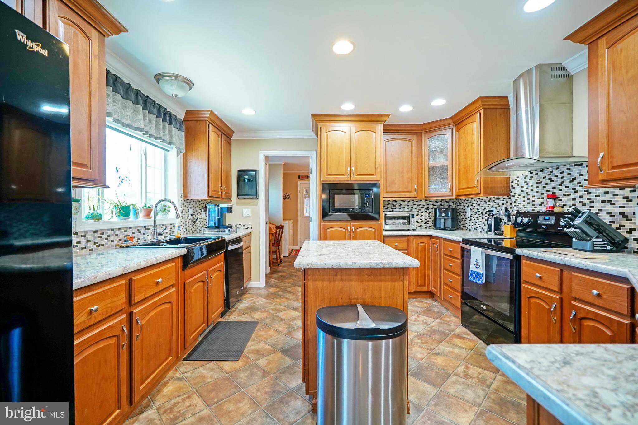 SUSSEX WEST MHP - Residential
