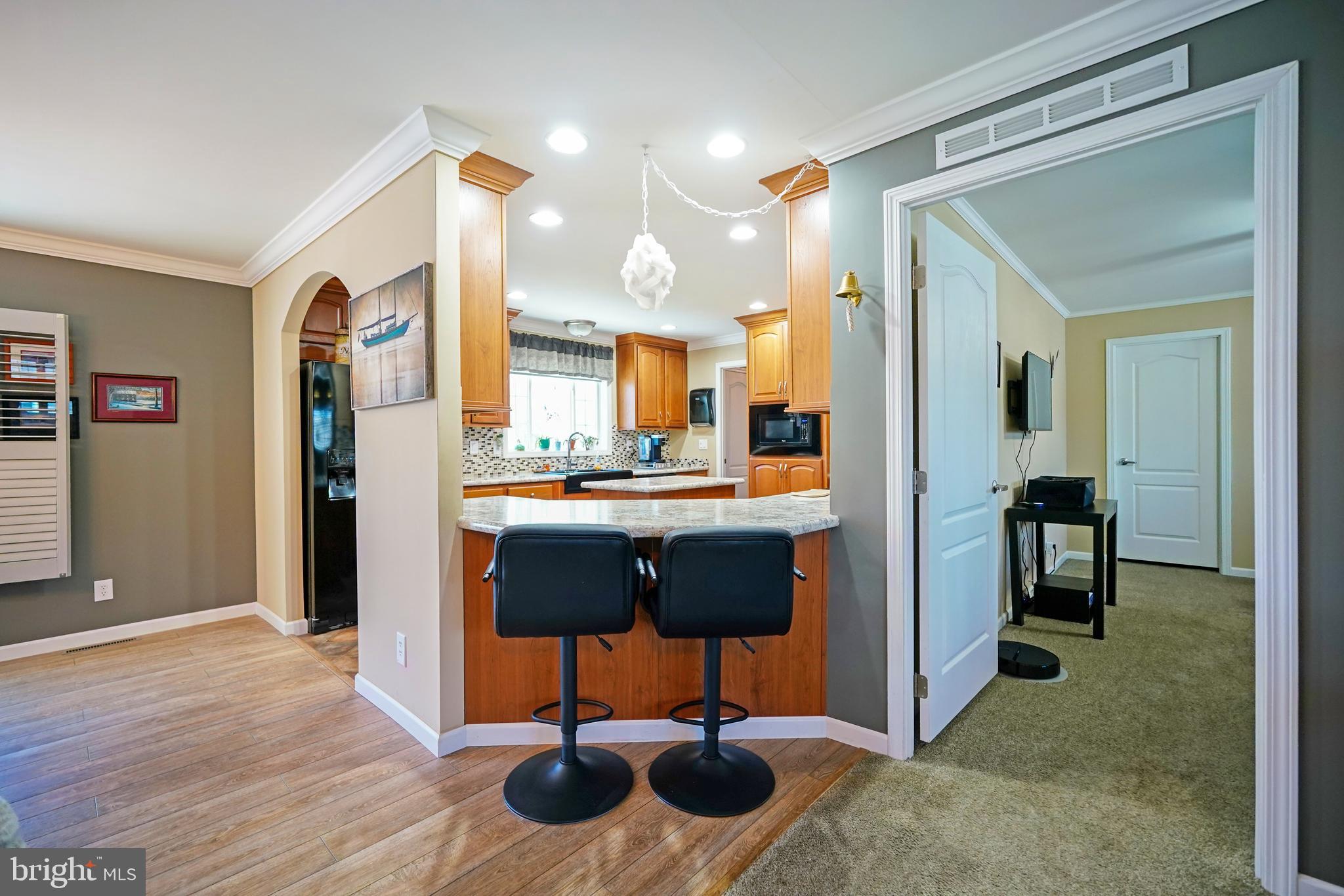 SUSSEX WEST MHP - Residential