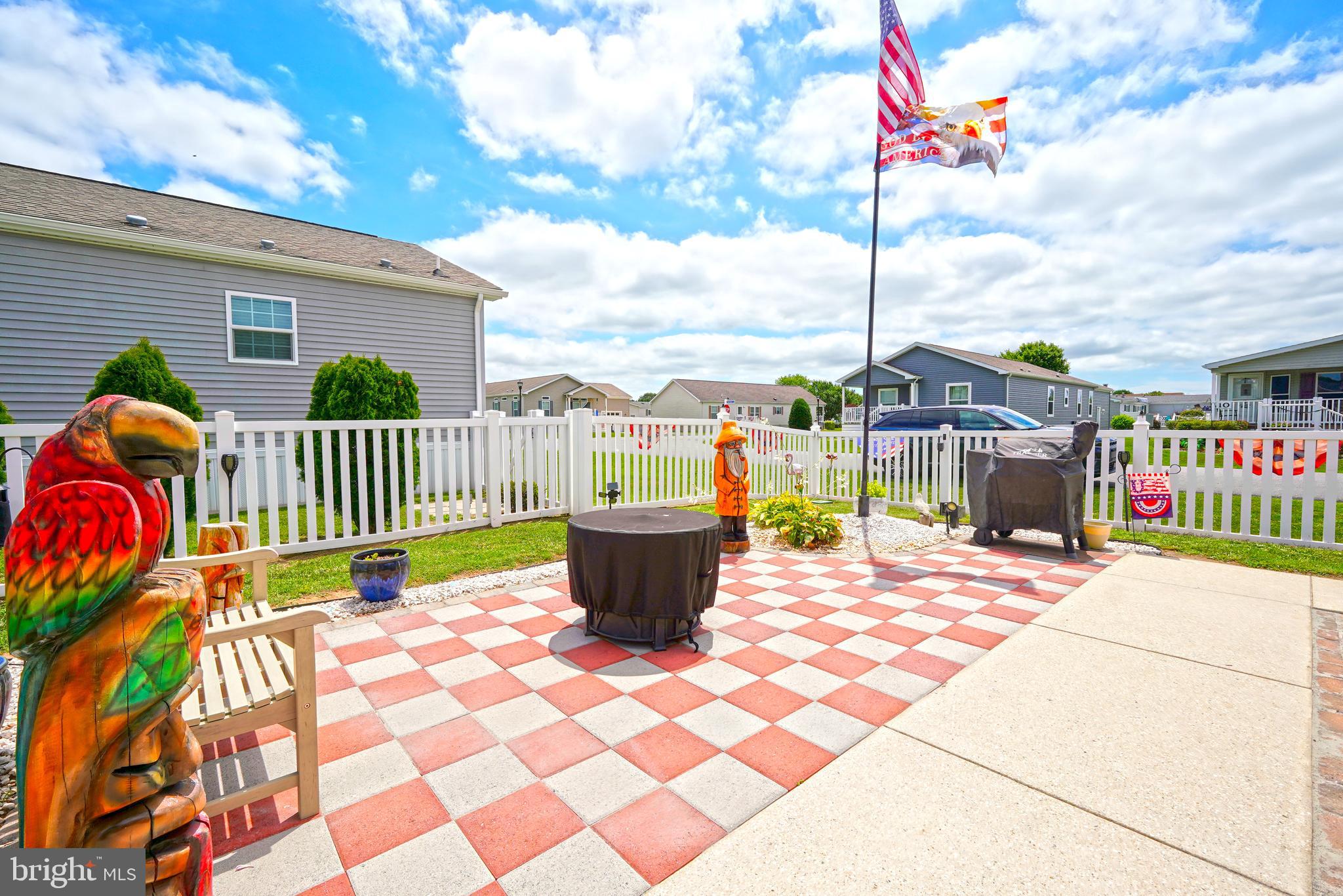 SUSSEX WEST MHP - Residential