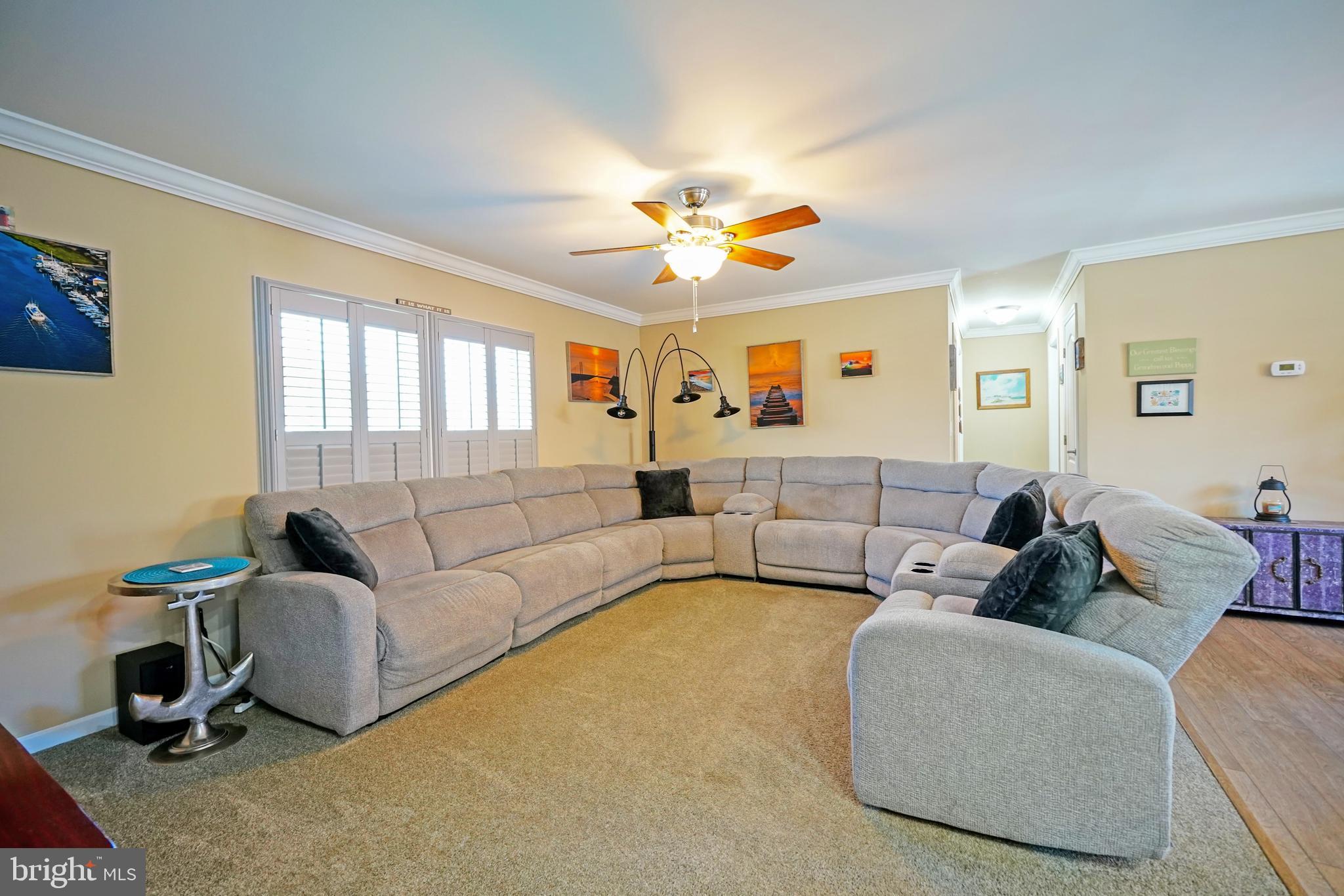 SUSSEX WEST MHP - Residential