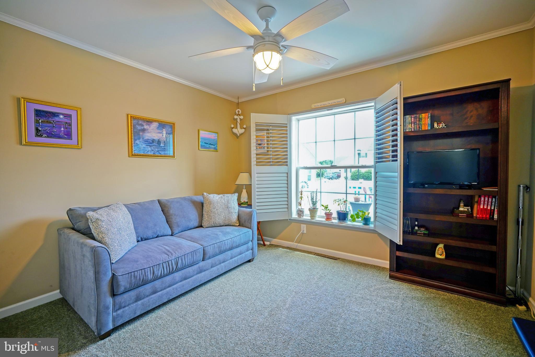 SUSSEX WEST MHP - Residential