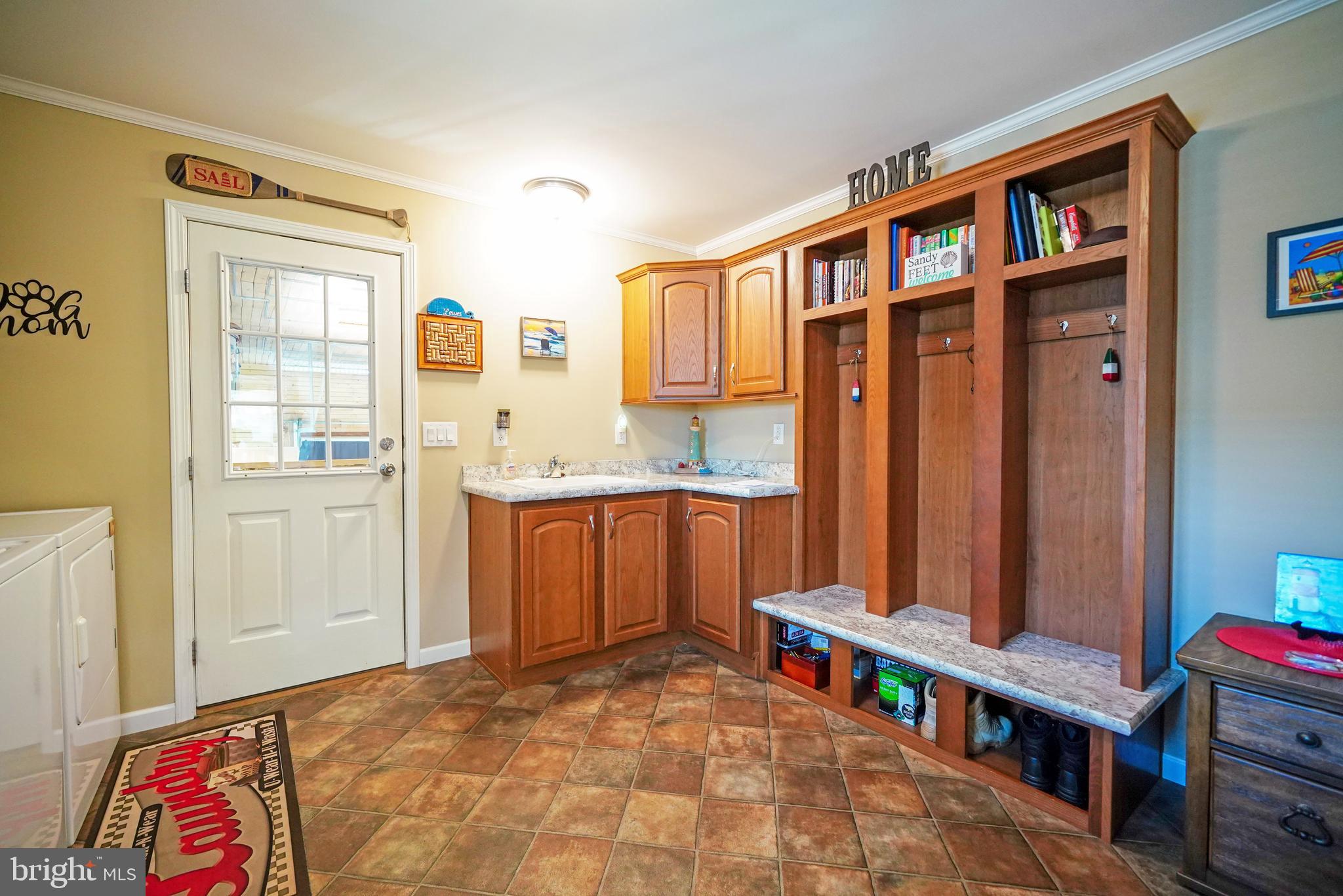 SUSSEX WEST MHP - Residential