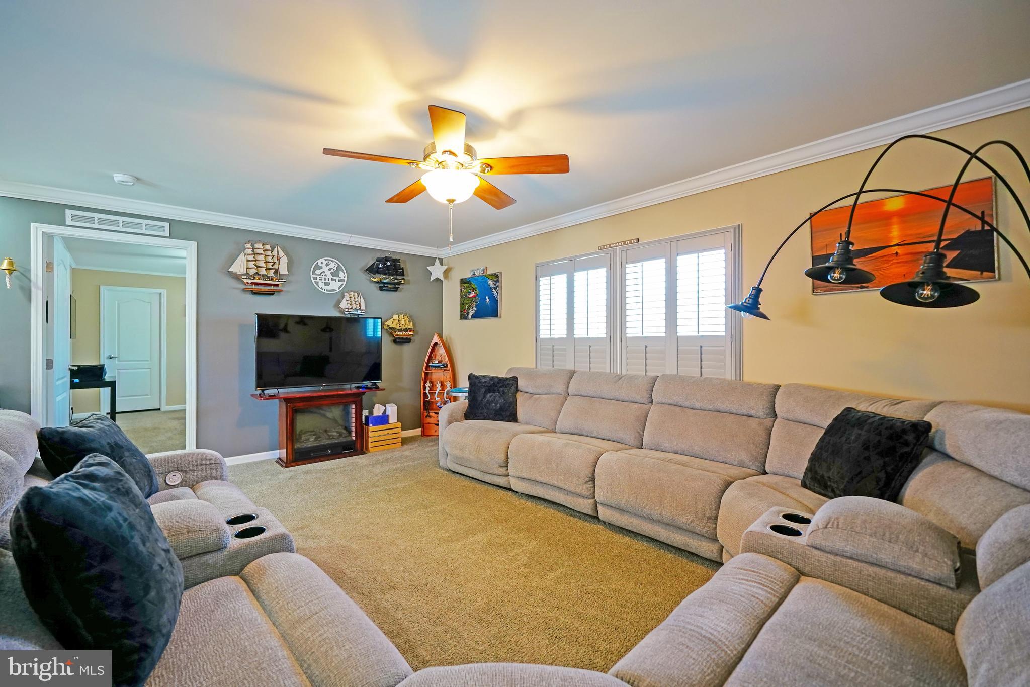 SUSSEX WEST MHP - Residential