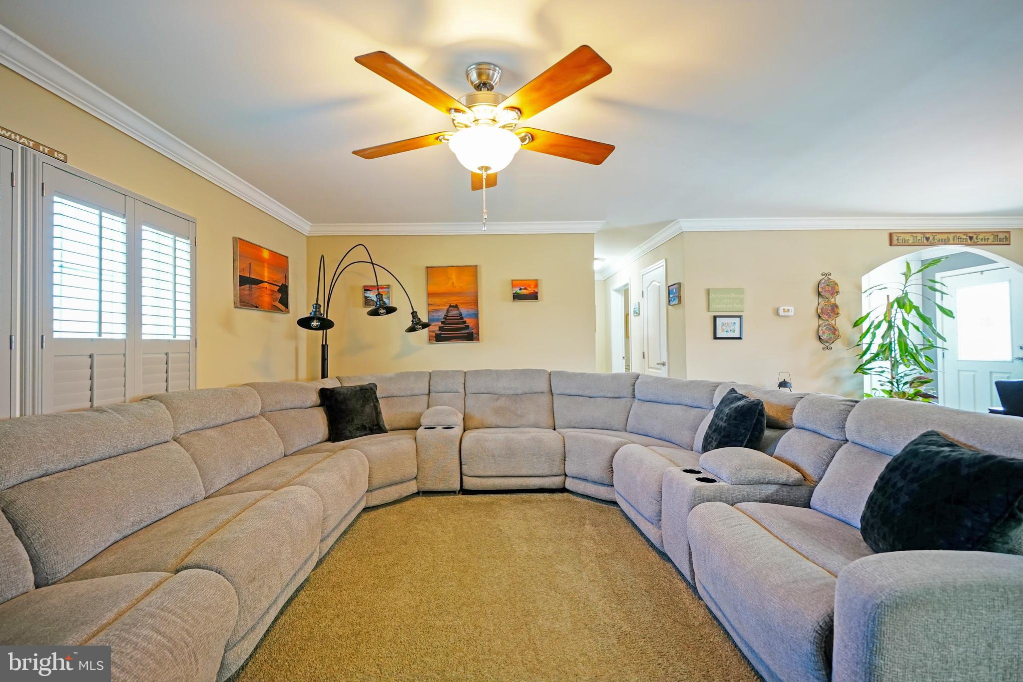 SUSSEX WEST MHP - Residential
